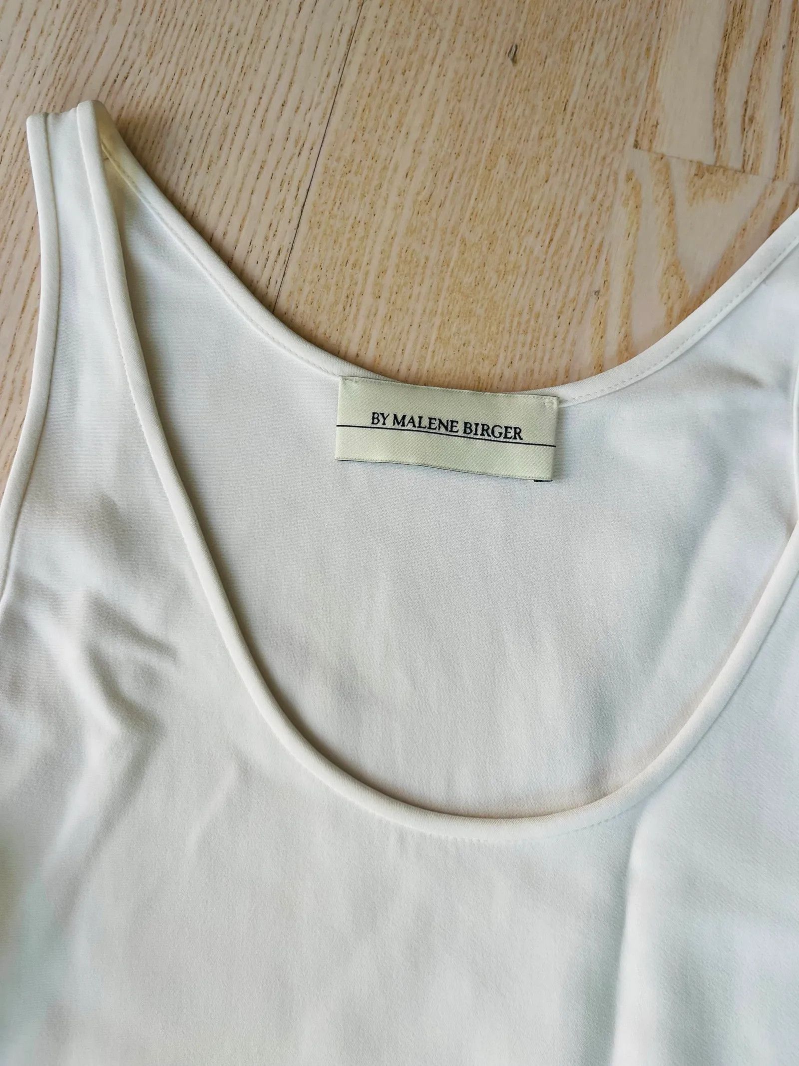By Malene Birger By Malene Birger Top Size S / US 4 / IT 40 - 2 Thumbnail