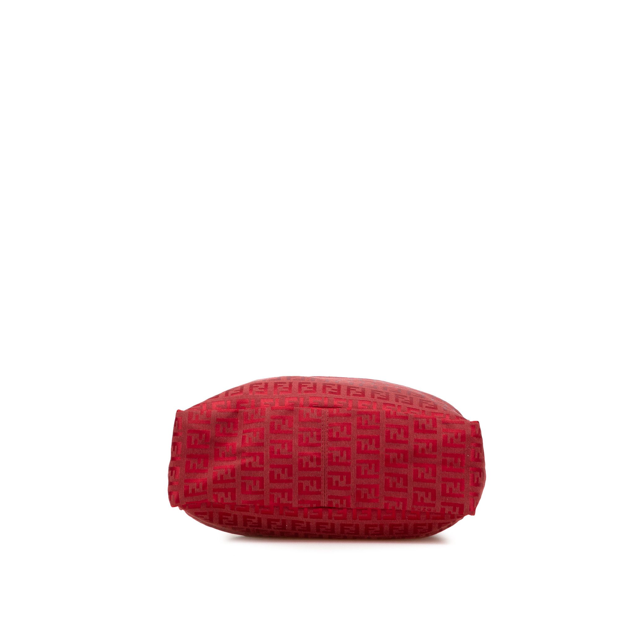Fendi Fendi Zucchino Canvas Tote Size ONE SIZE - 3 Thumbnail