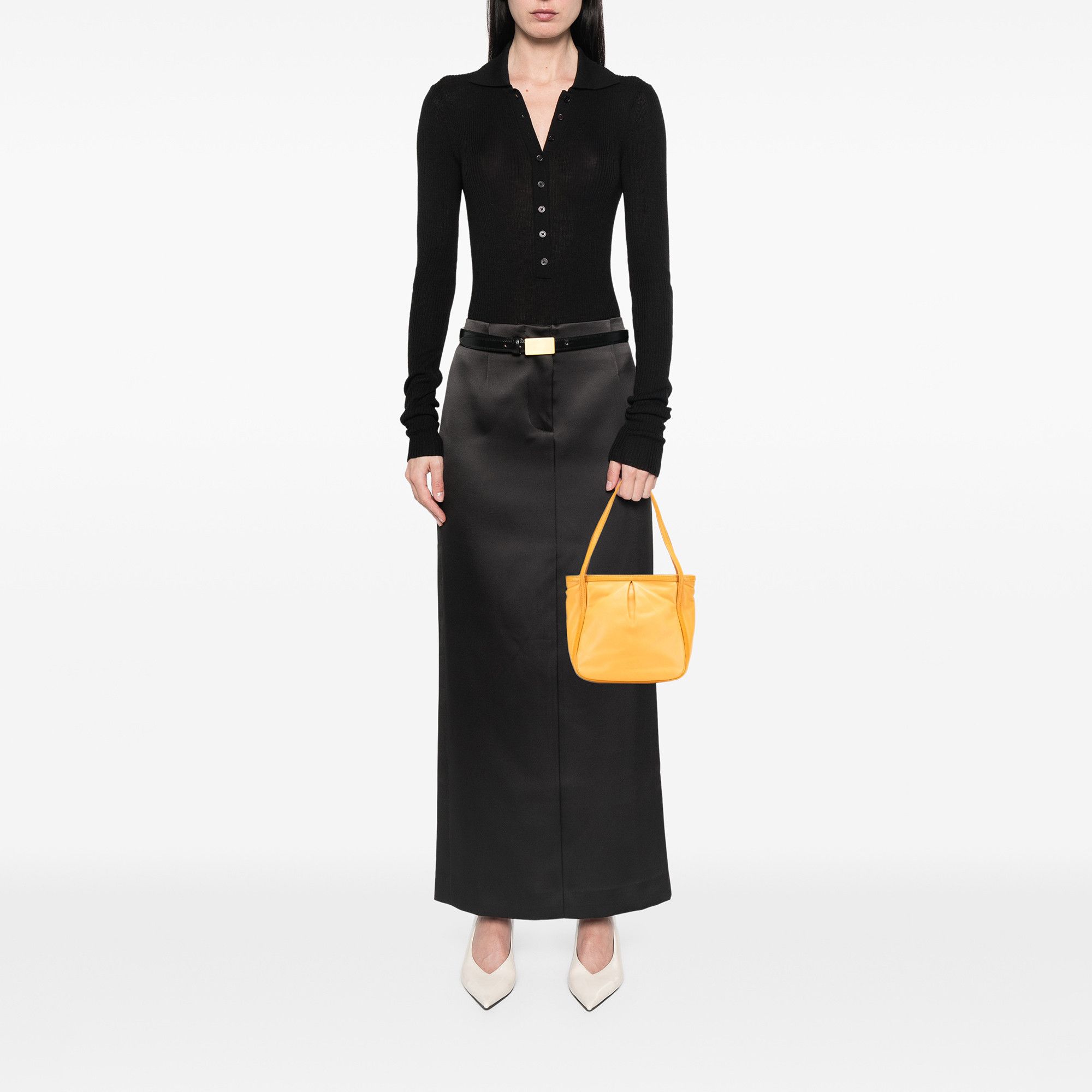 Loewe LOEWE Nappa Handbag Size ONE SIZE - 14 Thumbnail