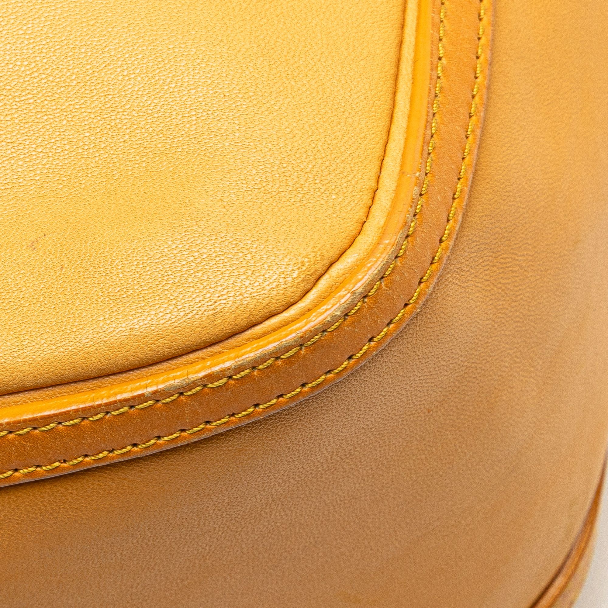 Loewe LOEWE Nappa Handbag Size ONE SIZE - 10 Thumbnail