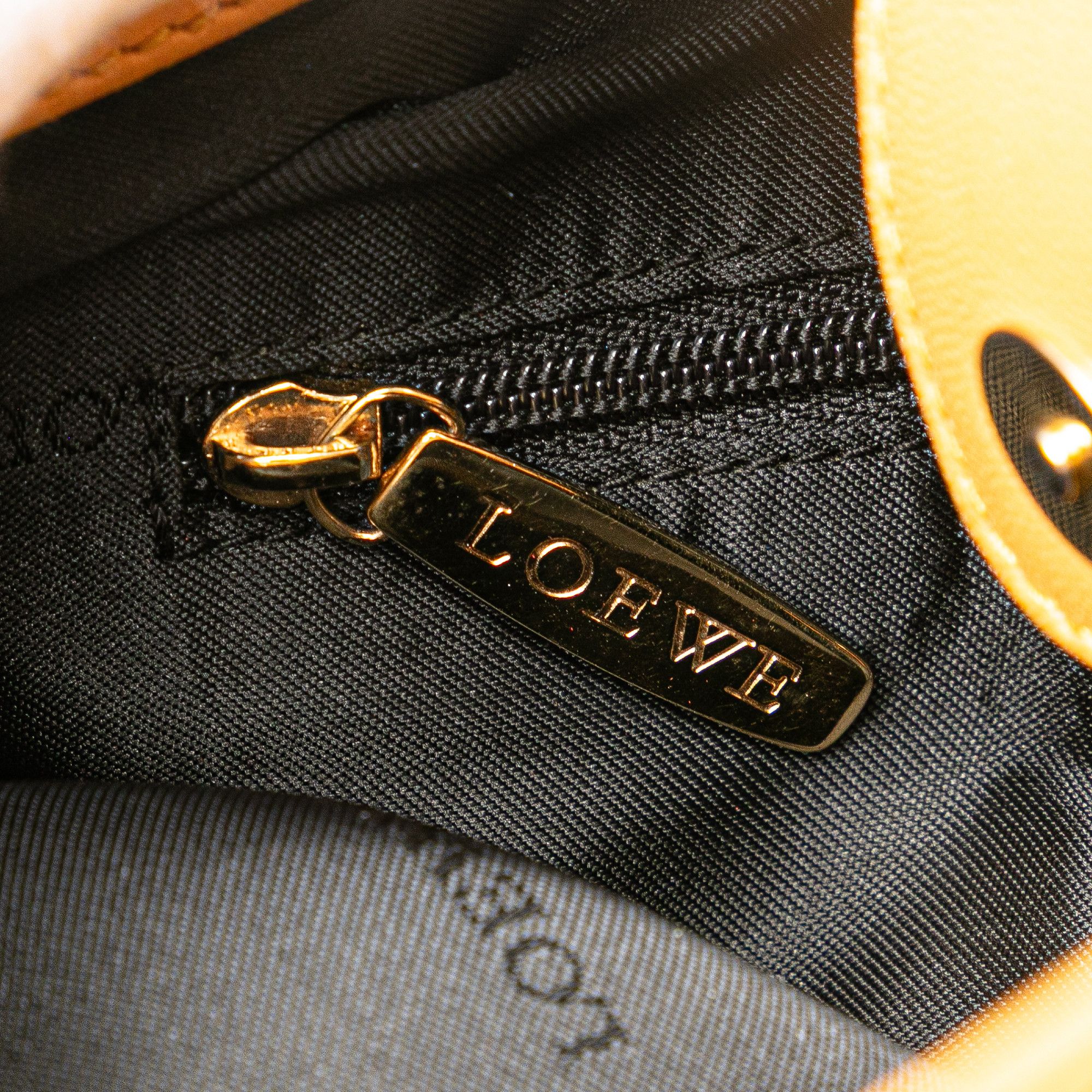 Loewe LOEWE Nappa Handbag Size ONE SIZE - 7 Thumbnail