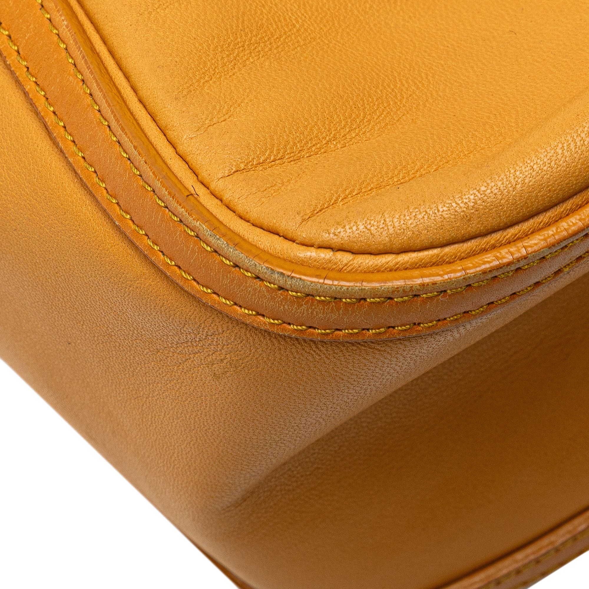 Loewe LOEWE Nappa Handbag Size ONE SIZE - 12 Thumbnail