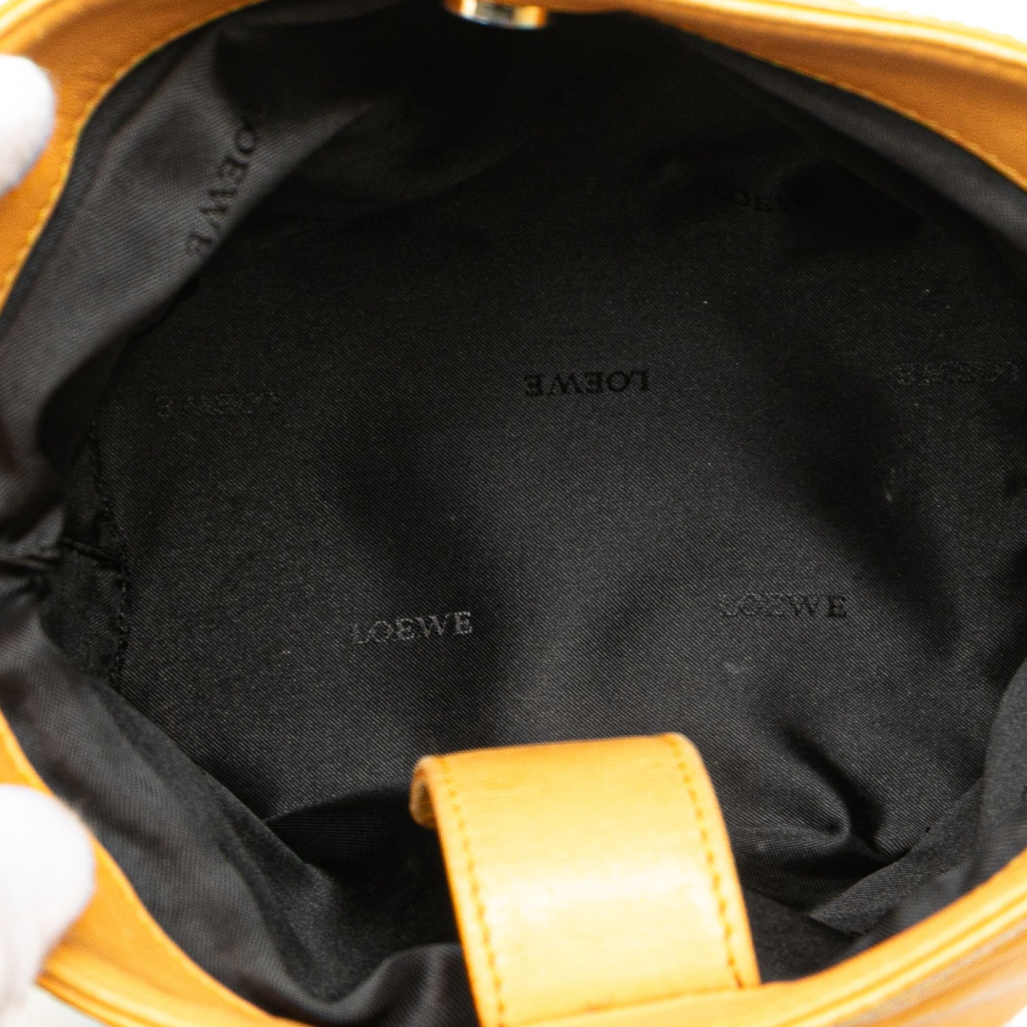 Loewe LOEWE Nappa Handbag Size ONE SIZE - 4 Thumbnail