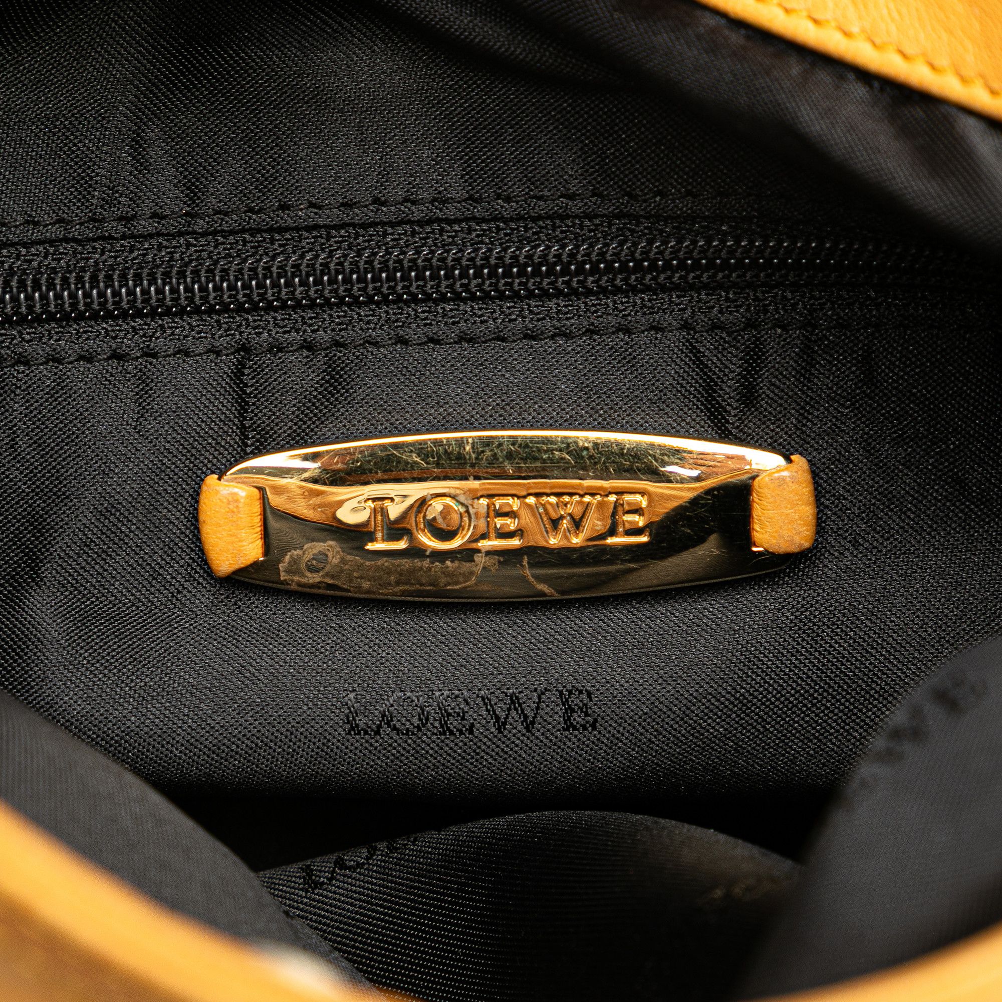 Loewe LOEWE Nappa Handbag Size ONE SIZE - 5 Thumbnail