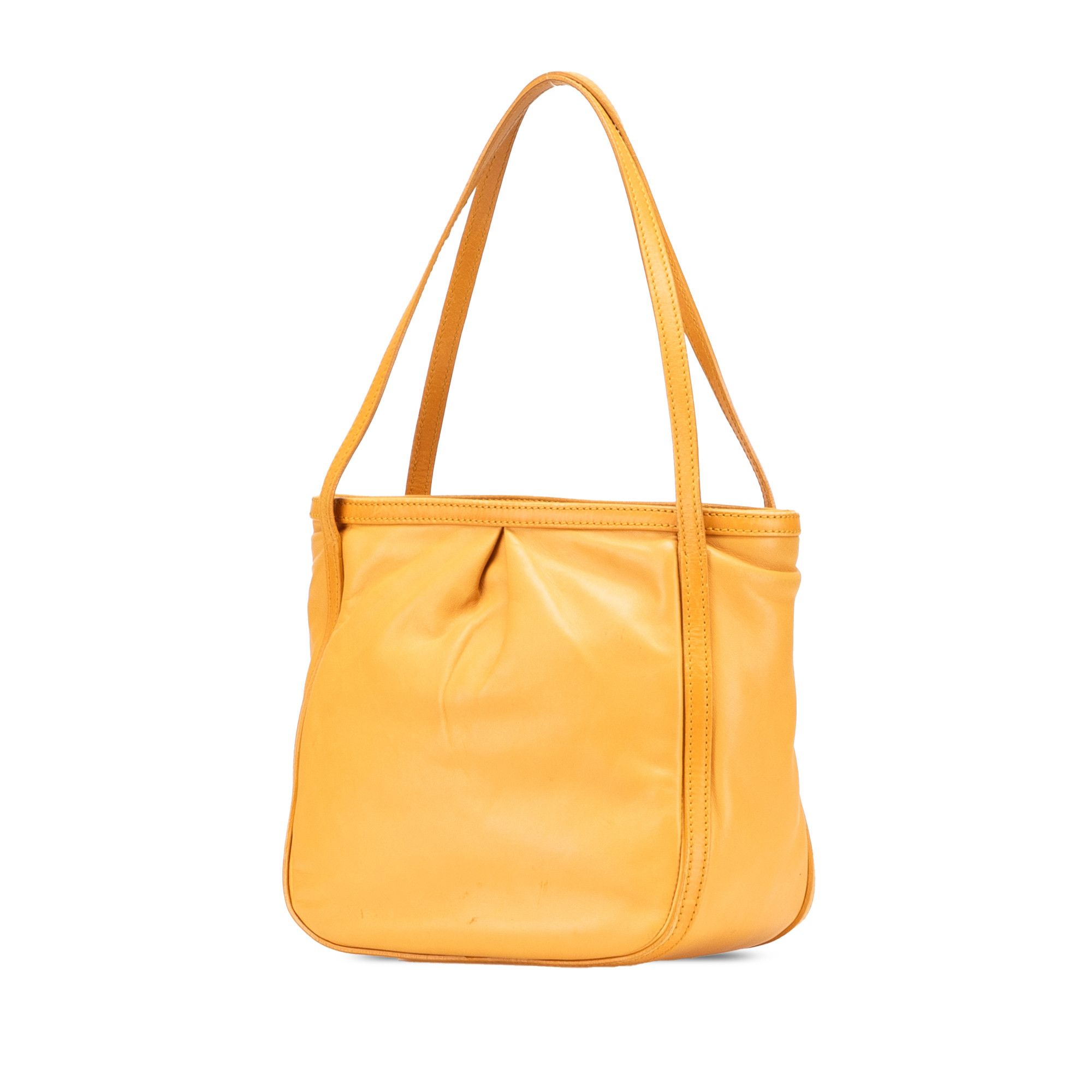 Loewe LOEWE Nappa Handbag Size ONE SIZE - 2 Thumbnail