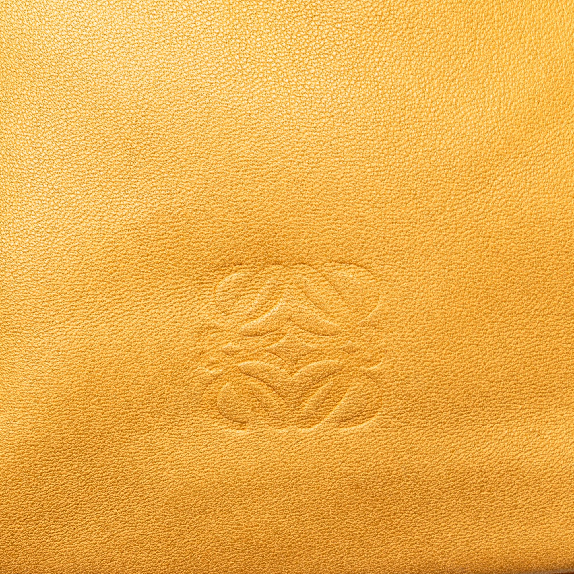 Loewe LOEWE Nappa Handbag Size ONE SIZE - 8 Thumbnail
