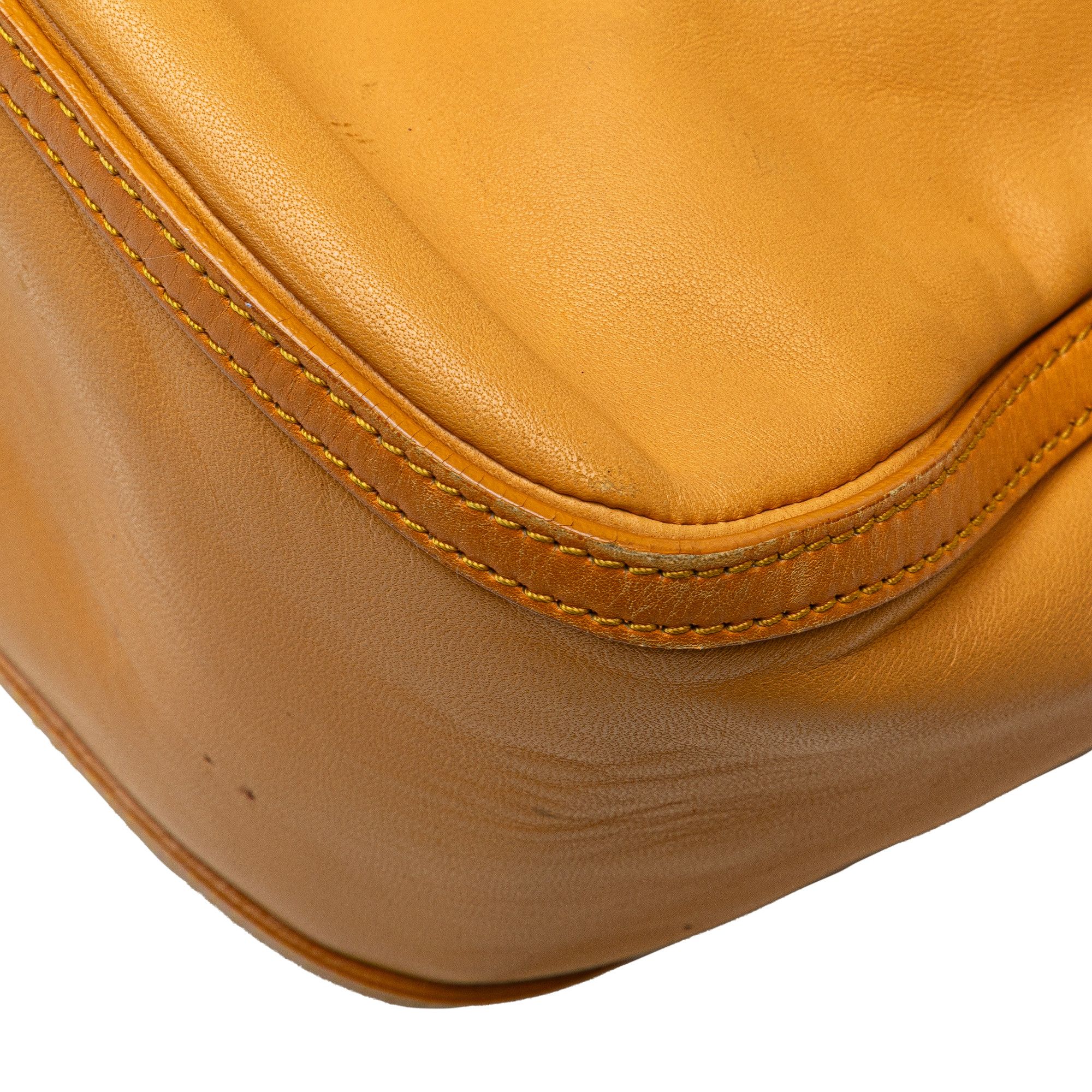 Loewe LOEWE Nappa Handbag Size ONE SIZE - 11 Thumbnail