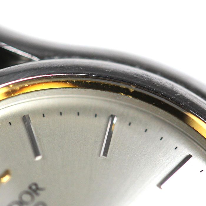 Seiko Seiko SEIKO CREDOR Stainless Steel Watch Metal Quartz GSAS011/4J81-OA40 Size ONE SIZE - 5 Thumbnail