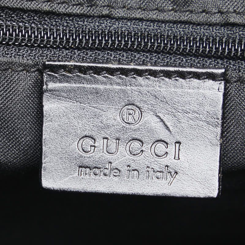 Gucci Gucci Gucci GG Canvas Shoulder Bag Canvas Shoulder Bag 001.3766.3444 DUTY FREE for USA Size ONE SIZE - 11 Thumbnail