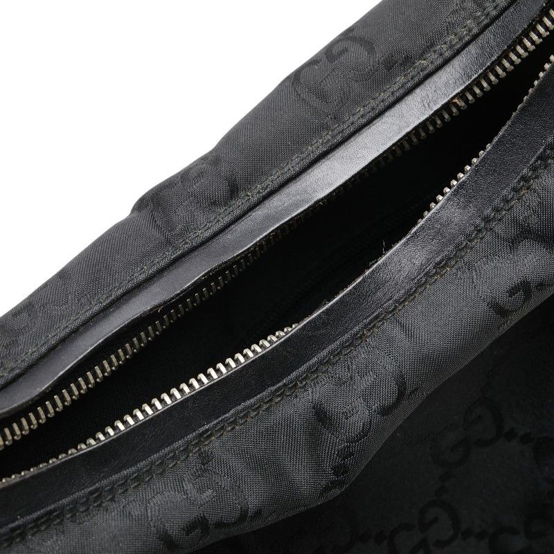 Gucci Gucci Gucci GG Canvas Shoulder Bag Canvas Shoulder Bag 001.3766.3444 DUTY FREE for USA Size ONE SIZE - 8 Thumbnail