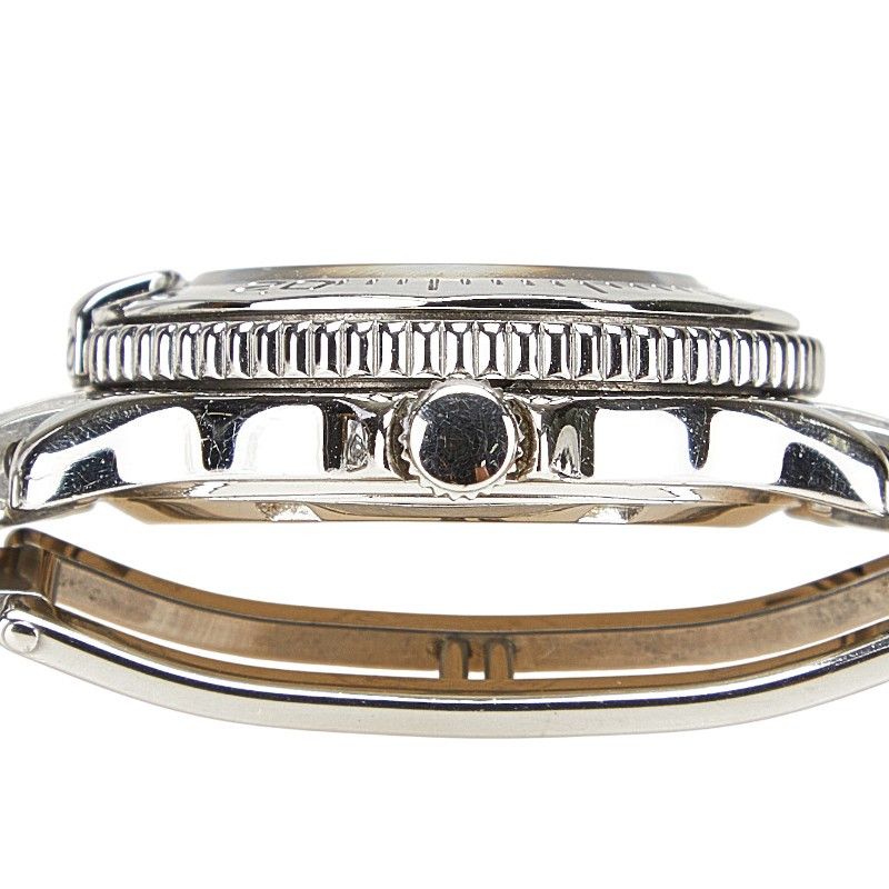 Corum Corum Corum Memotime Save the Sea Stainless Steel Metal Quartz DUTY FREE for USA Size ONE SIZE - 3 Thumbnail