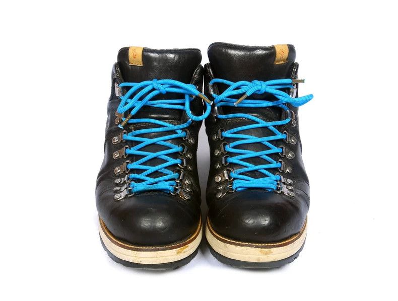 Visvim visvim serra boots with vibrant laces-dmc Size US 9 / EU 42 - 4 Thumbnail