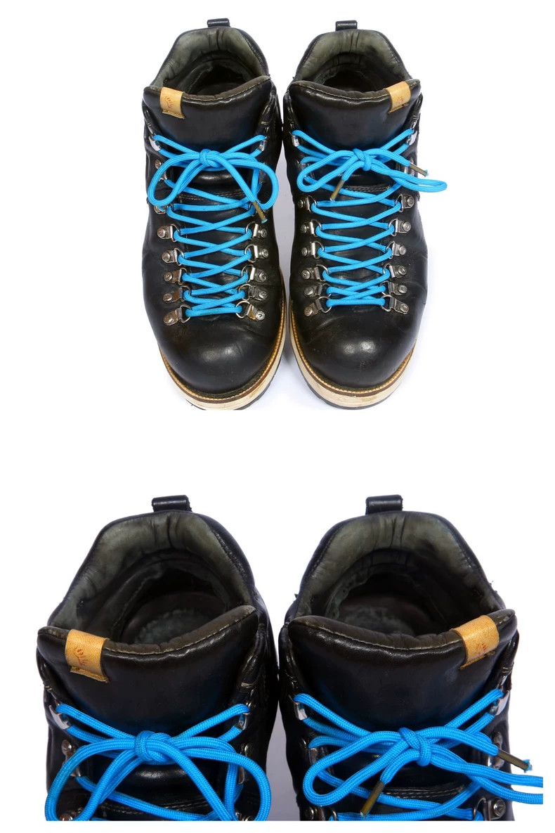 Visvim visvim serra boots with vibrant laces-dmc Size US 9 / EU 42 - 5 Thumbnail