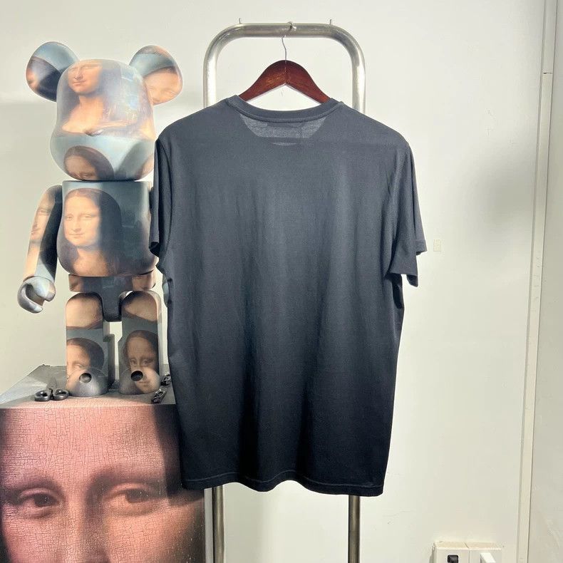 Givenchy givenchy logo short sleeve t-shirt-dmc Size US XS / EU 42 / 0 - 2 Thumbnail