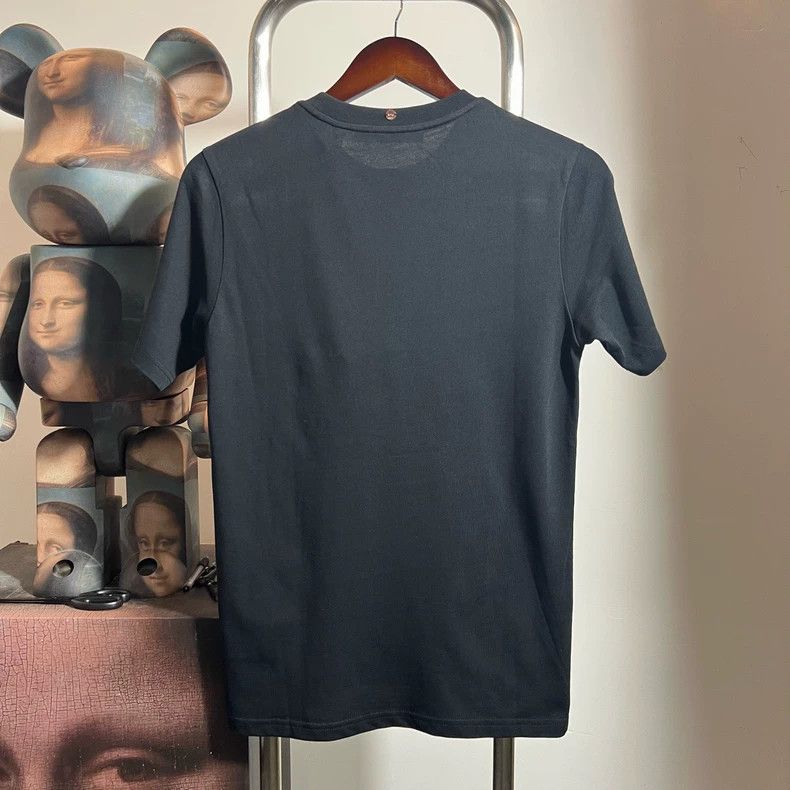 Givenchy givenchy black and red short sleeve t-shirt-dmc Size US XS / EU 42 / 0 - 2 Thumbnail