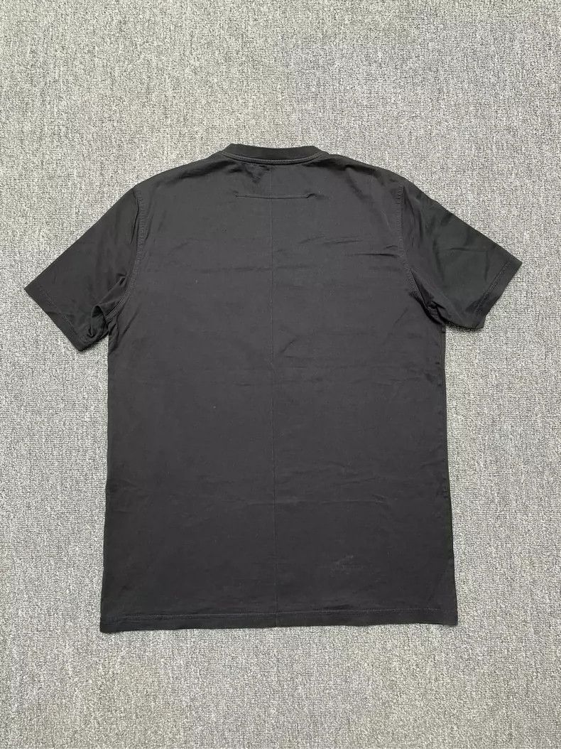Givenchy givenchy black short sleeve t-shirt-dmc Size US XS / EU 42 / 0 - 2 Thumbnail