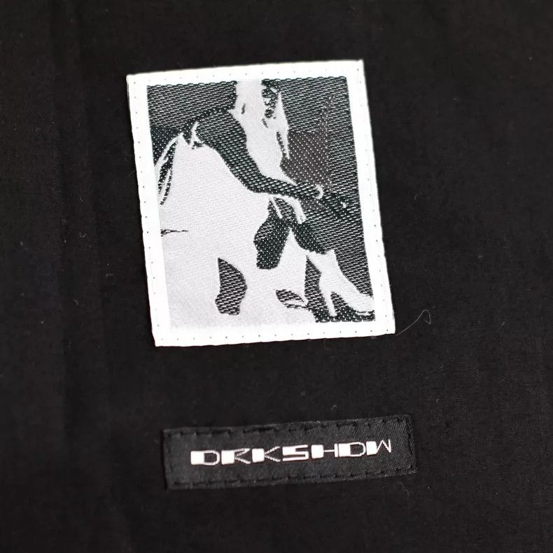 Rick Owens Rick Owens Long Black Coat for Winter-dmc Size US S / EU 44-46 / 1 - 4 Thumbnail