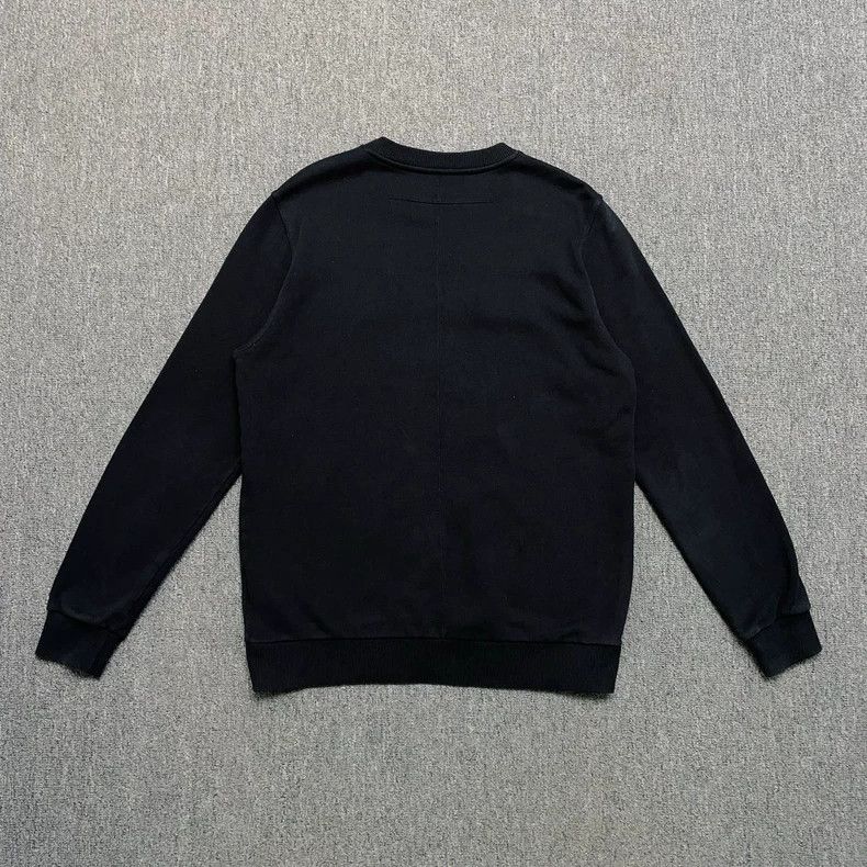 Givenchy givenchy camouflage print sweatshirt with star-dmc Size US S / EU 44-46 / 1 - 2 Thumbnail