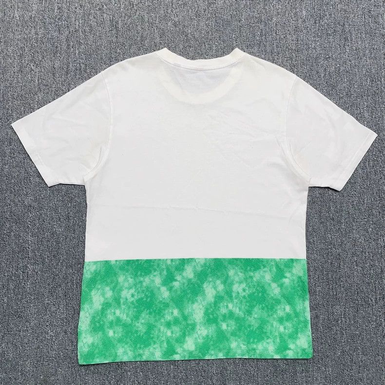 Givenchy givenchy short sleeve t-shirt size s-dmc Size US S / EU 44-46 / 1 - 2 Thumbnail