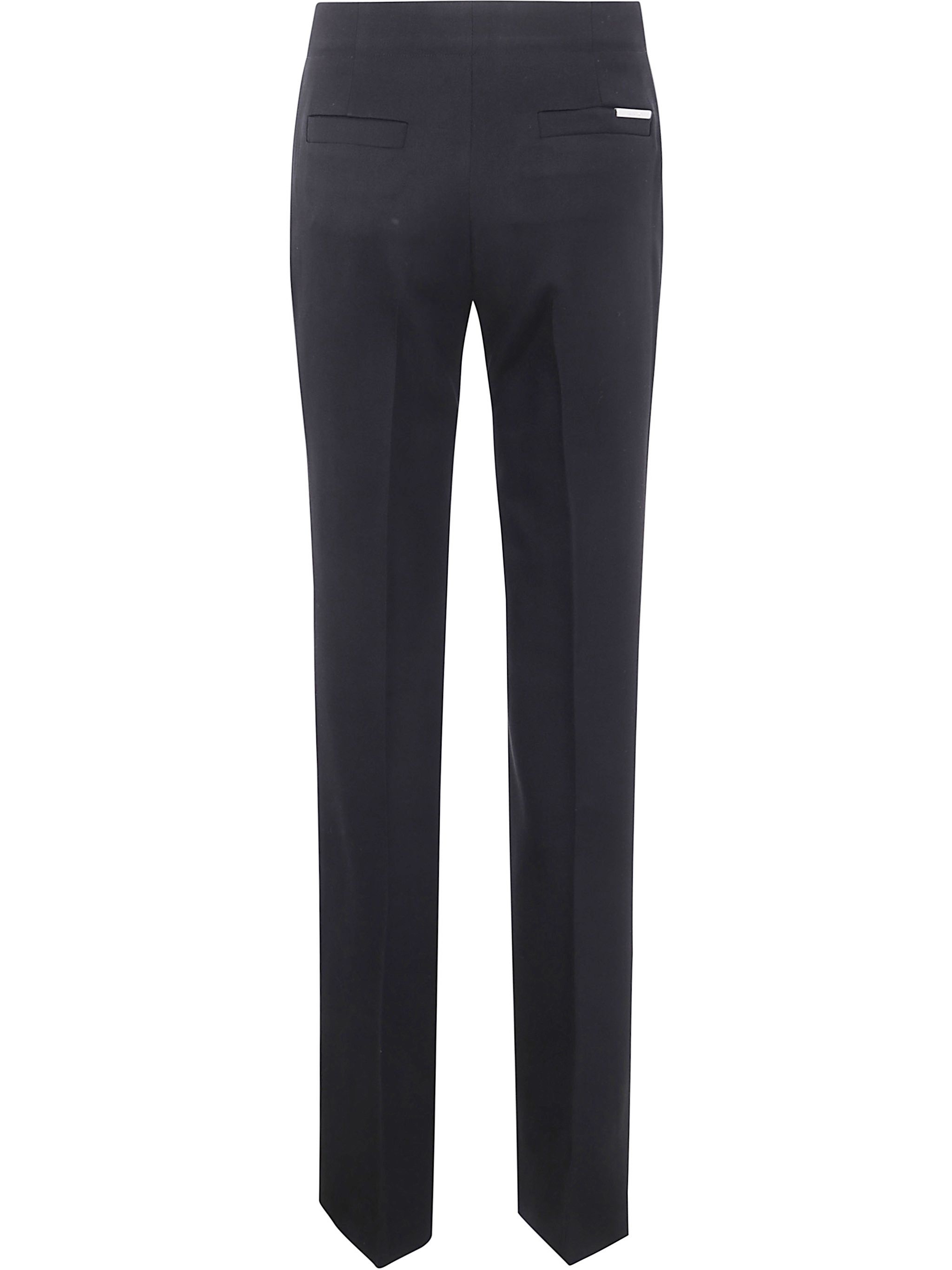 The Attico LONG PANT Size 30" / US 8 / IT 44 - 2 Thumbnail