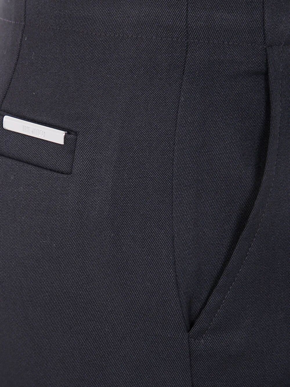 The Attico LONG PANT Size 30" / US 8 / IT 44 - 6 Thumbnail