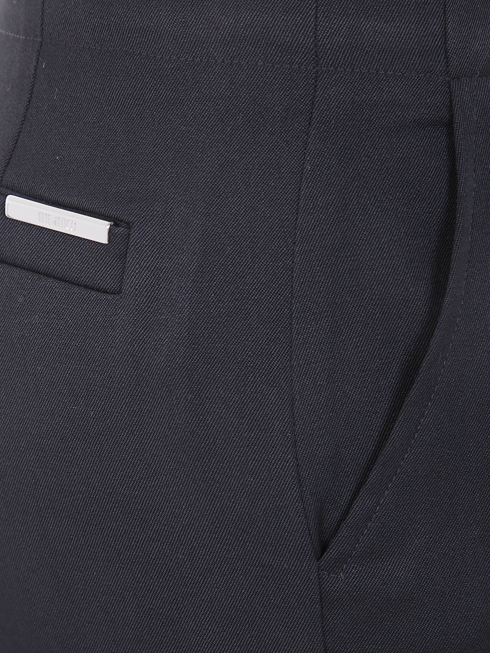 The Attico LONG PANT Size 30" / US 8 / IT 44 - 3 Thumbnail