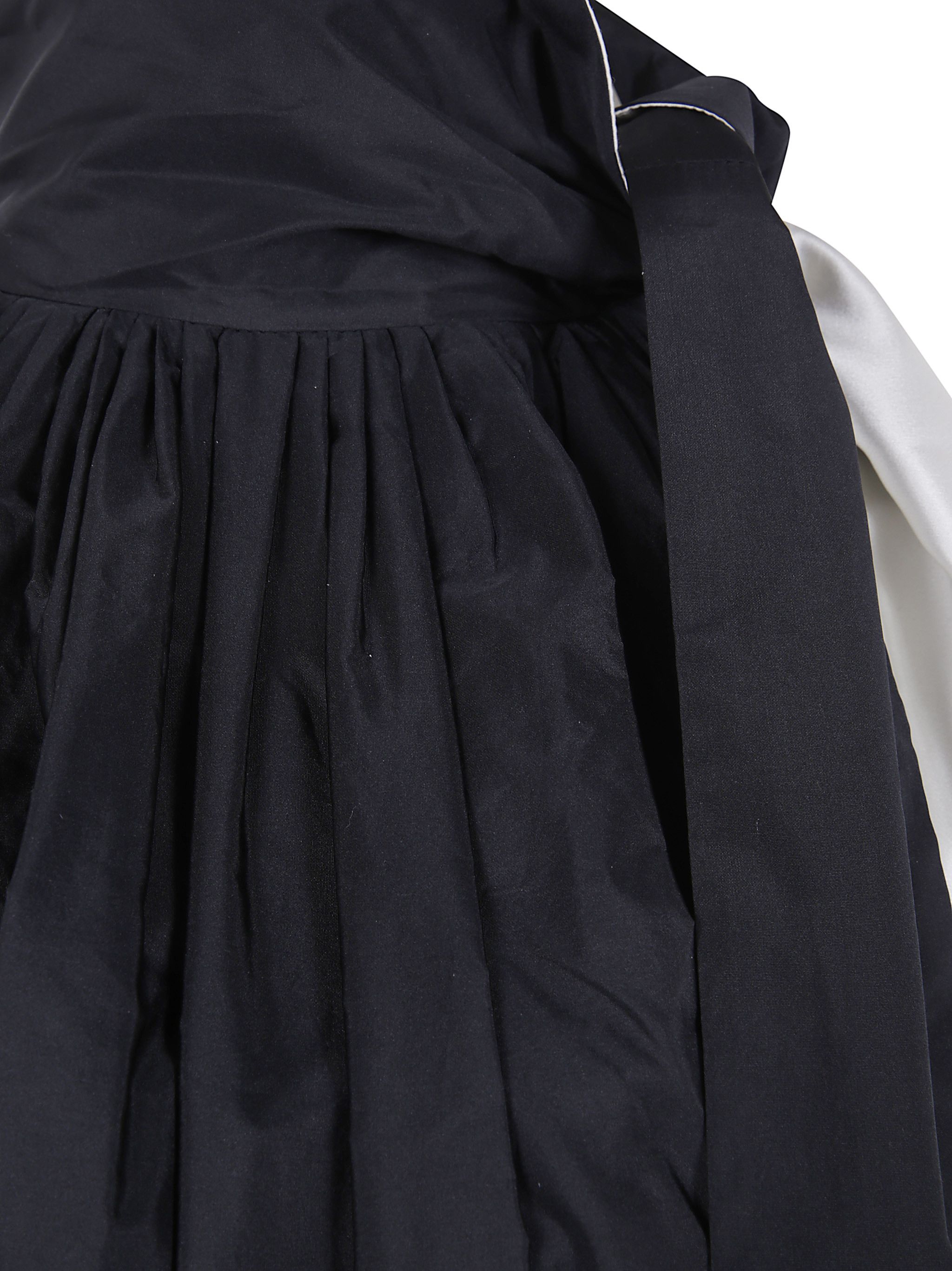 Max Mara ELEGANT DRESS "BEBER" Size M / US 6-8 / IT 42-44 - 5 Thumbnail