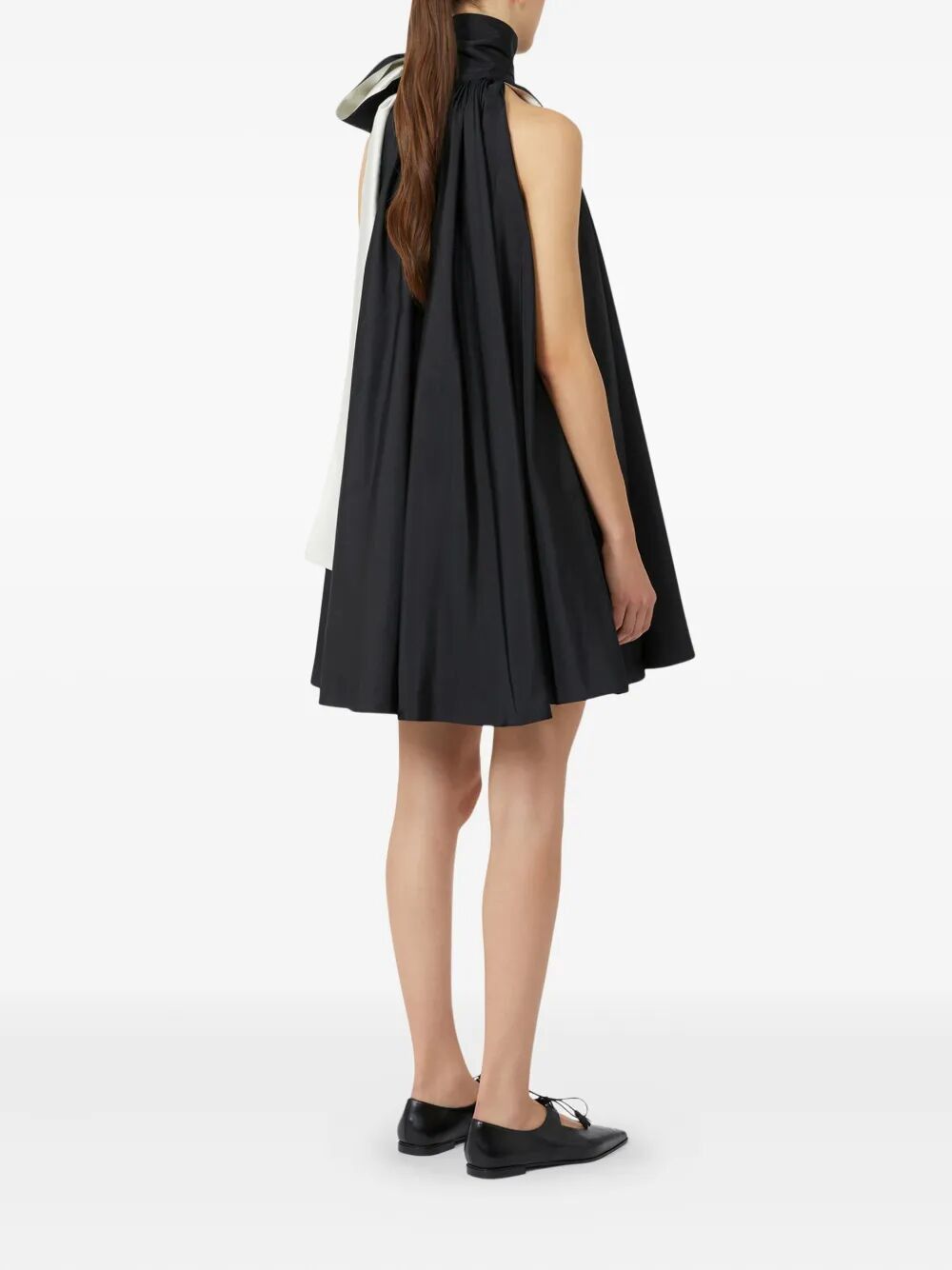 Max Mara ELEGANT DRESS "BEBER" Size M / US 6-8 / IT 42-44 - 2 Thumbnail