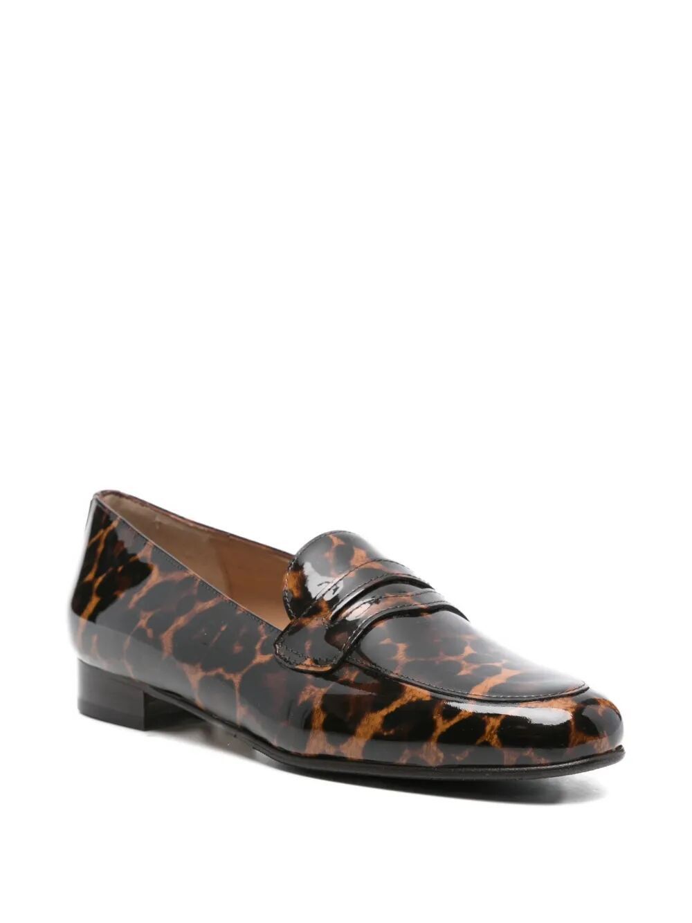 Carel Paris "2100 25" LOAFER SHOES Size US 10 / IT 40 - 3 Thumbnail