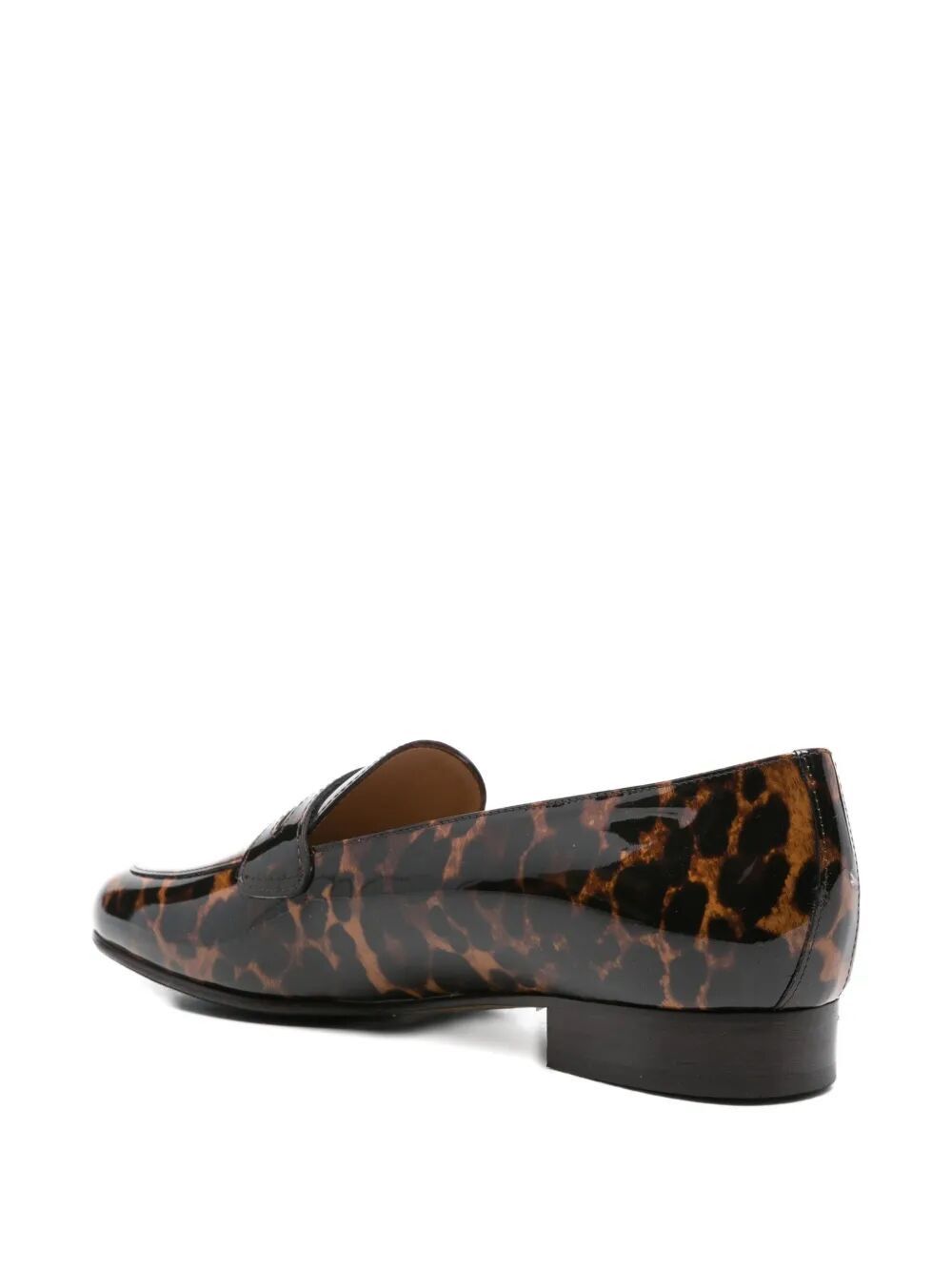 Carel Paris "2100 25" LOAFER SHOES Size US 10 / IT 40 - 4 Thumbnail