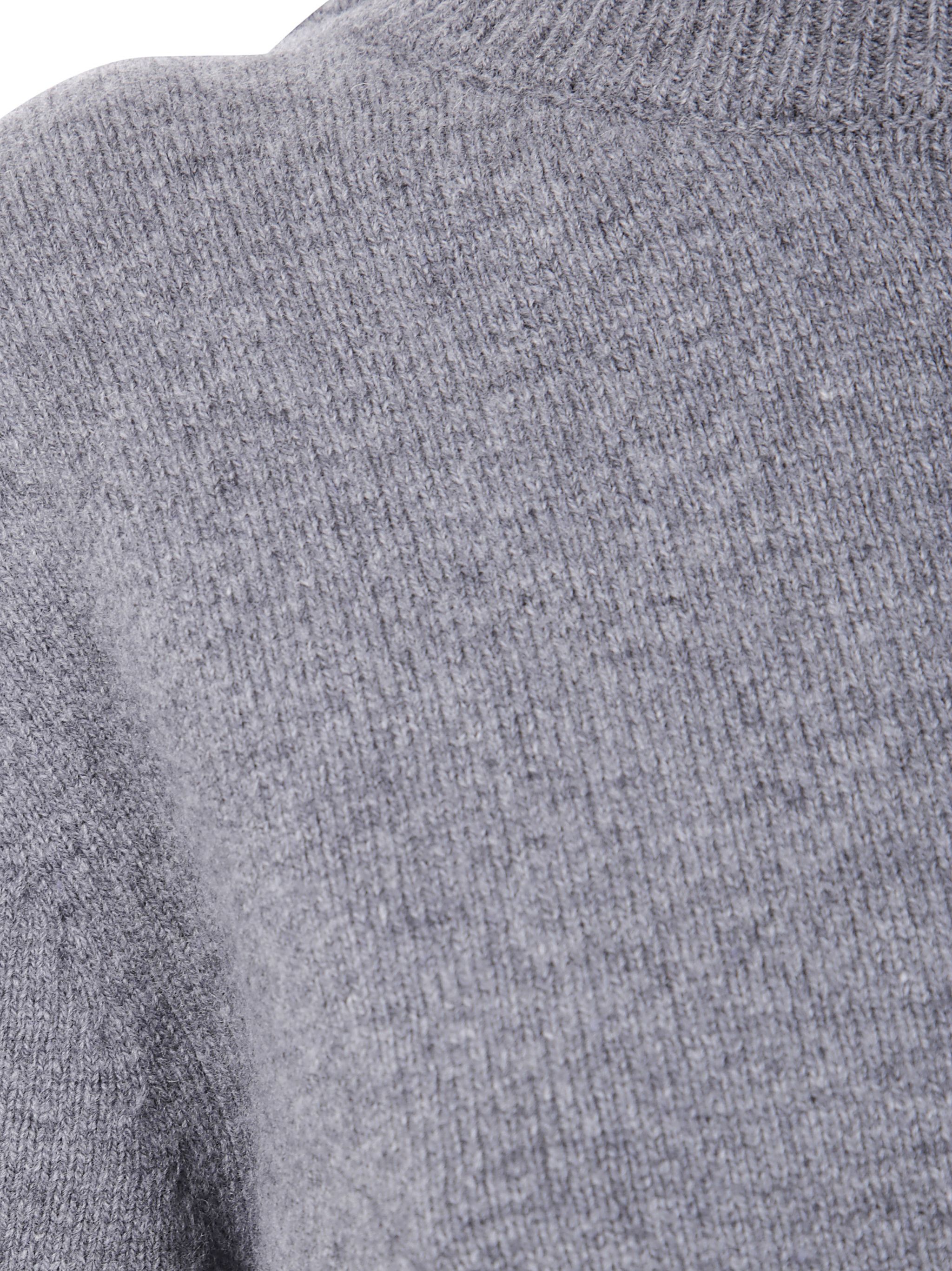 Rohe TWOWAY DECONSTRUCTED JUMPER Size M / US 6-8 / IT 42-44 - 3 Thumbnail