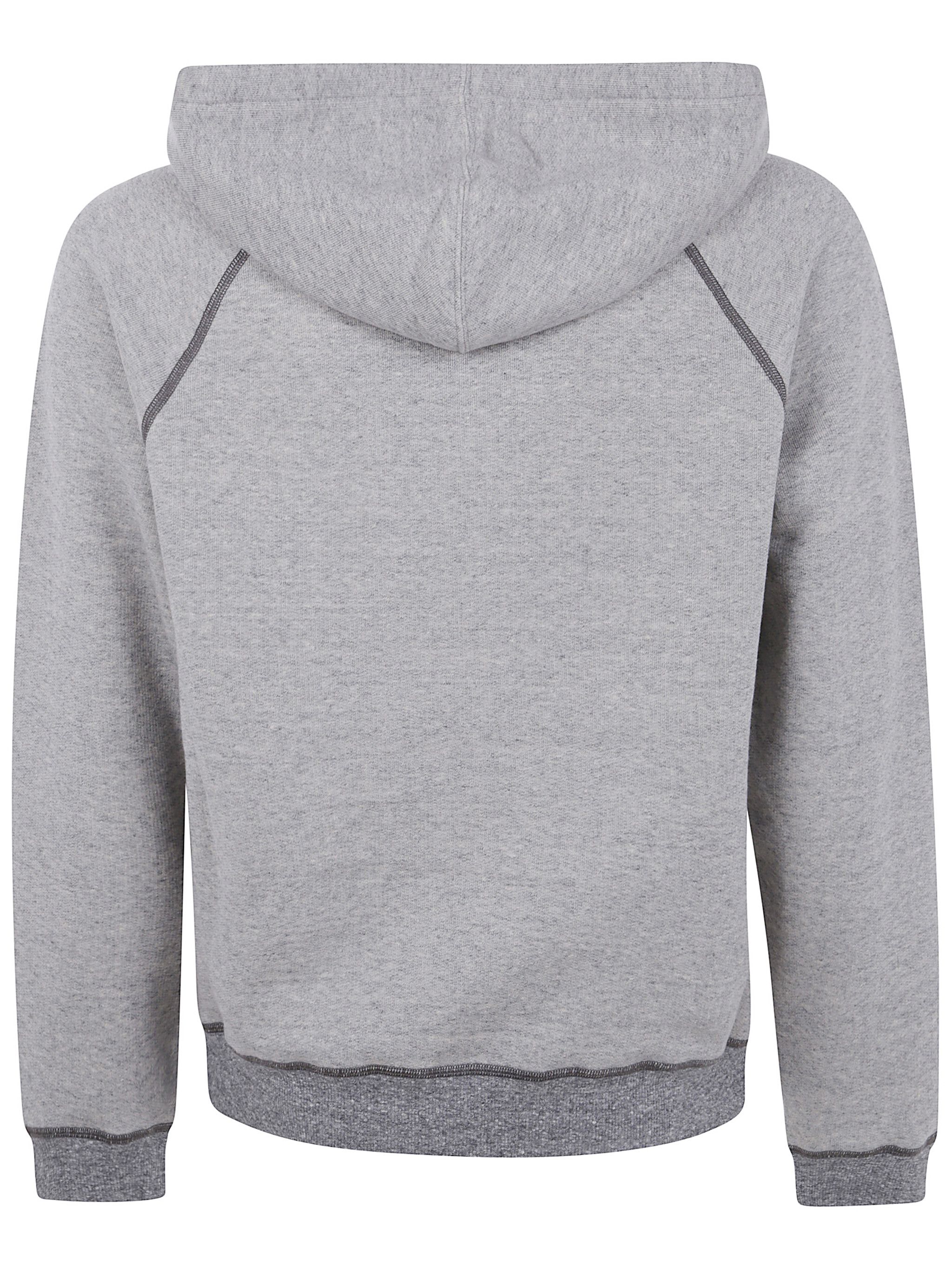 Chloe LOGO CLASSIC HOODIE Size XS / US 0-2 / IT 36-38 - 7 Thumbnail