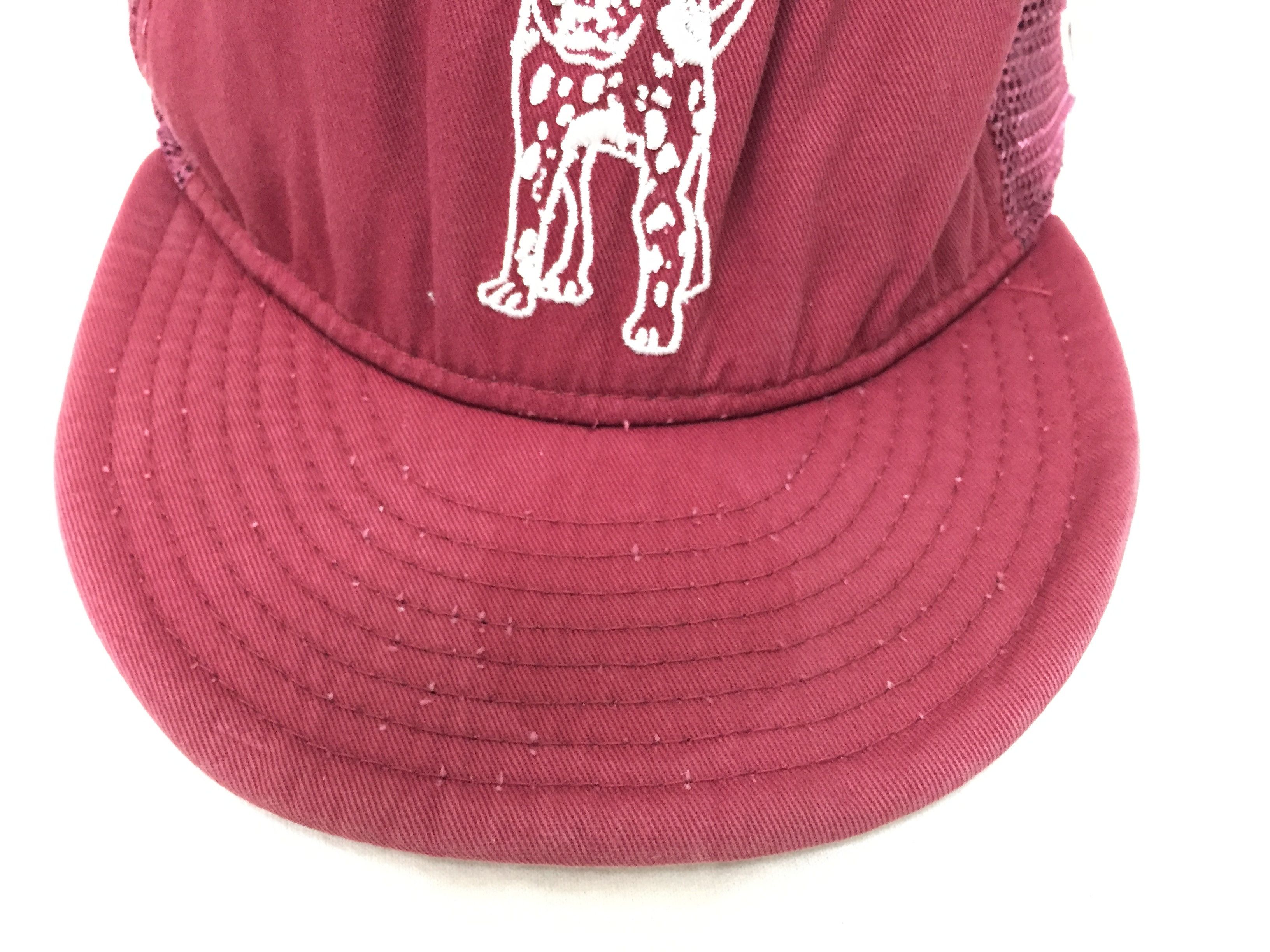 New Era New era x Mark Gonzales dog cap Size ONE SIZE - 3 Thumbnail