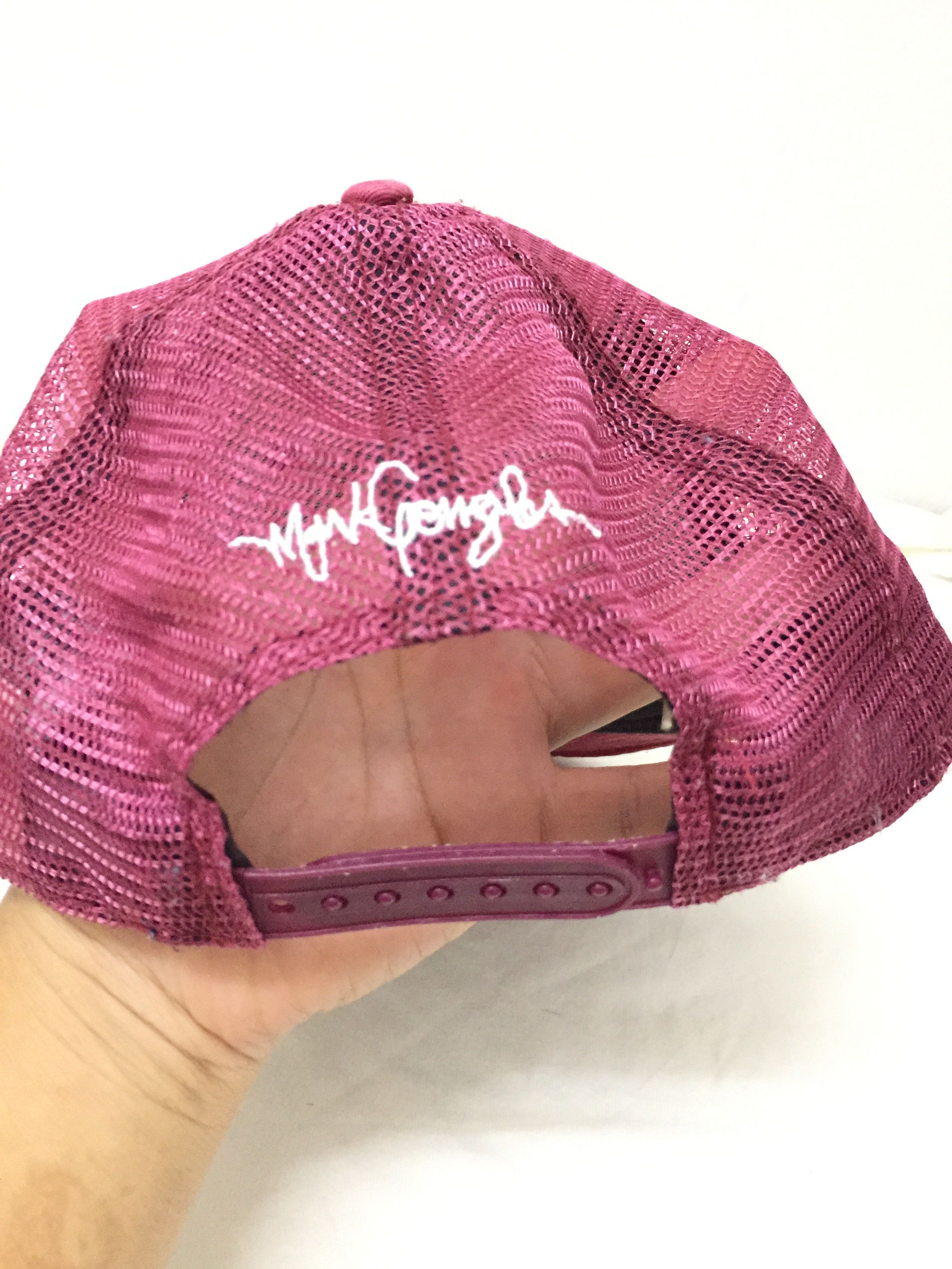 New Era New era x Mark Gonzales dog cap Size ONE SIZE - 6 Thumbnail