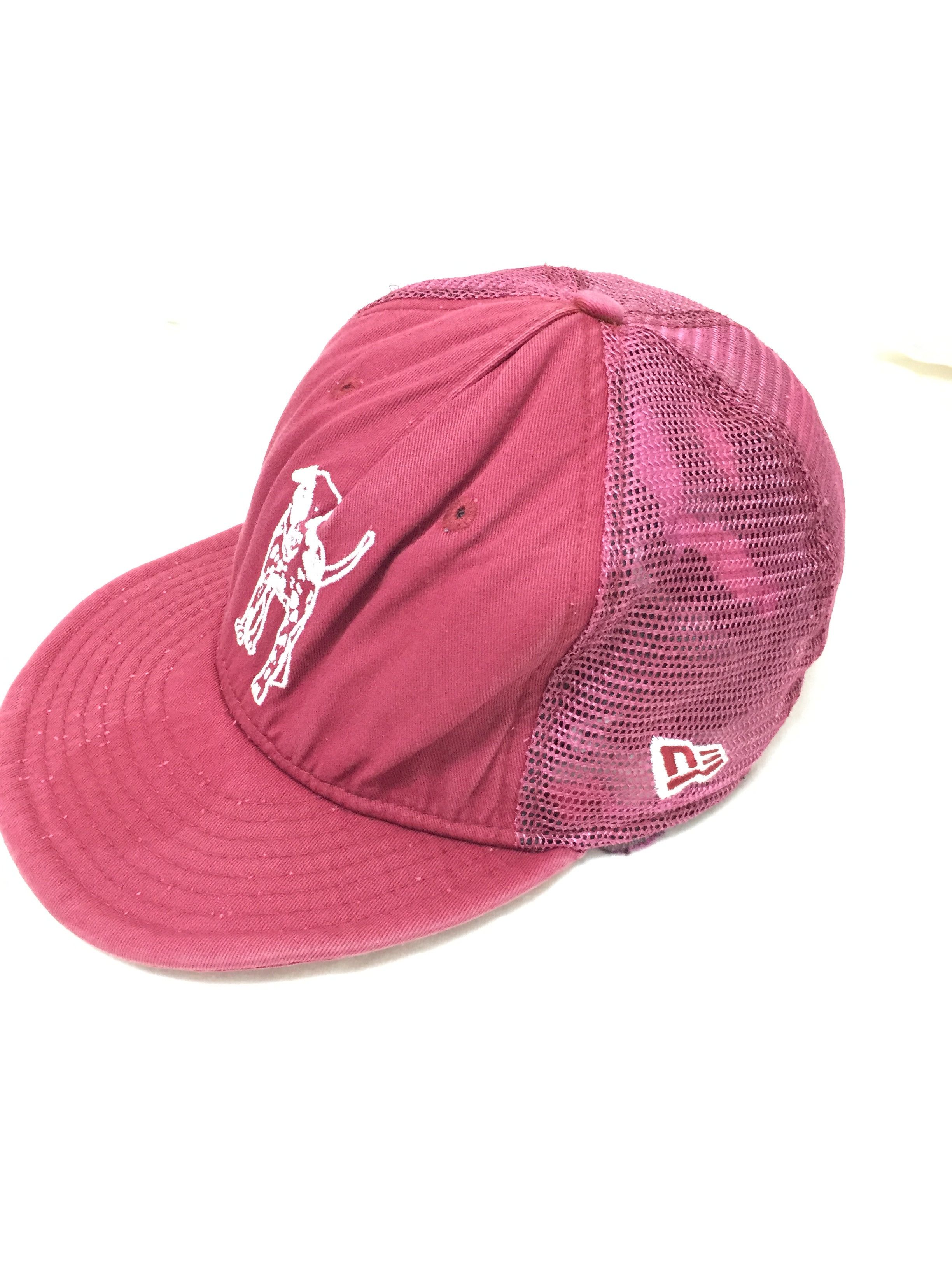 New Era New era x Mark Gonzales dog cap Size ONE SIZE - 5 Thumbnail