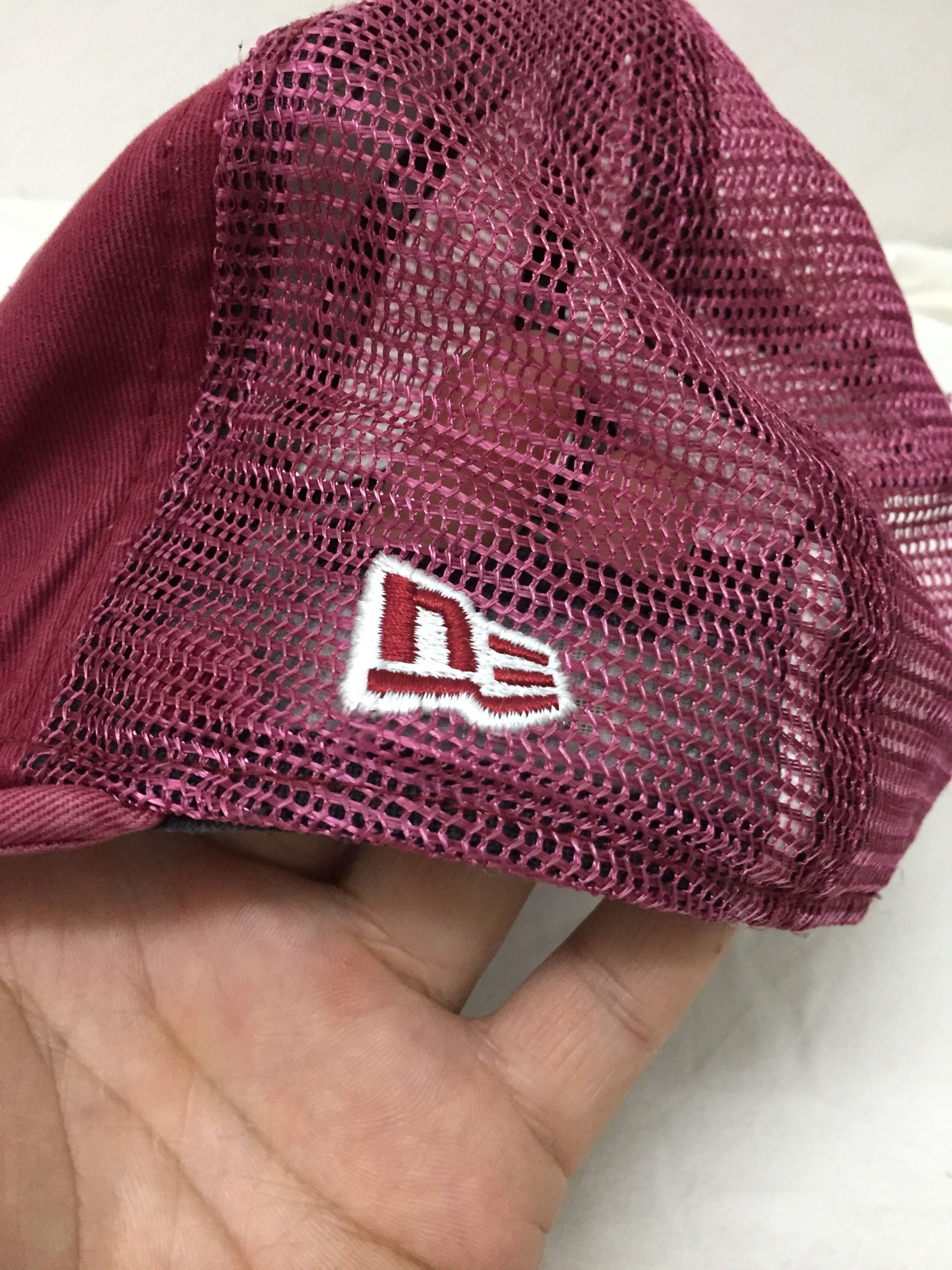 New Era New era x Mark Gonzales dog cap Size ONE SIZE - 7 Thumbnail