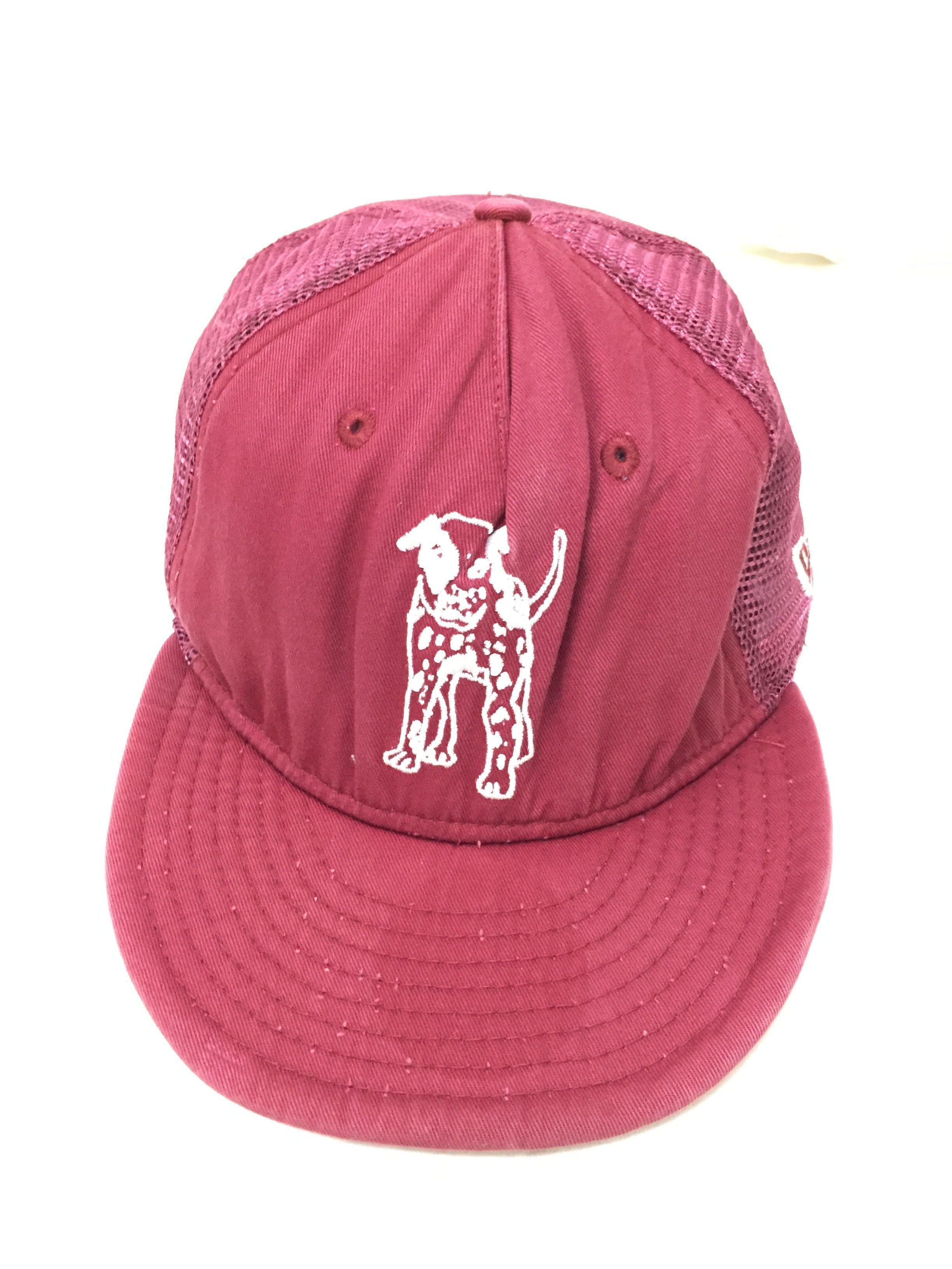 New Era New era x Mark Gonzales dog cap Size ONE SIZE - 2 Thumbnail