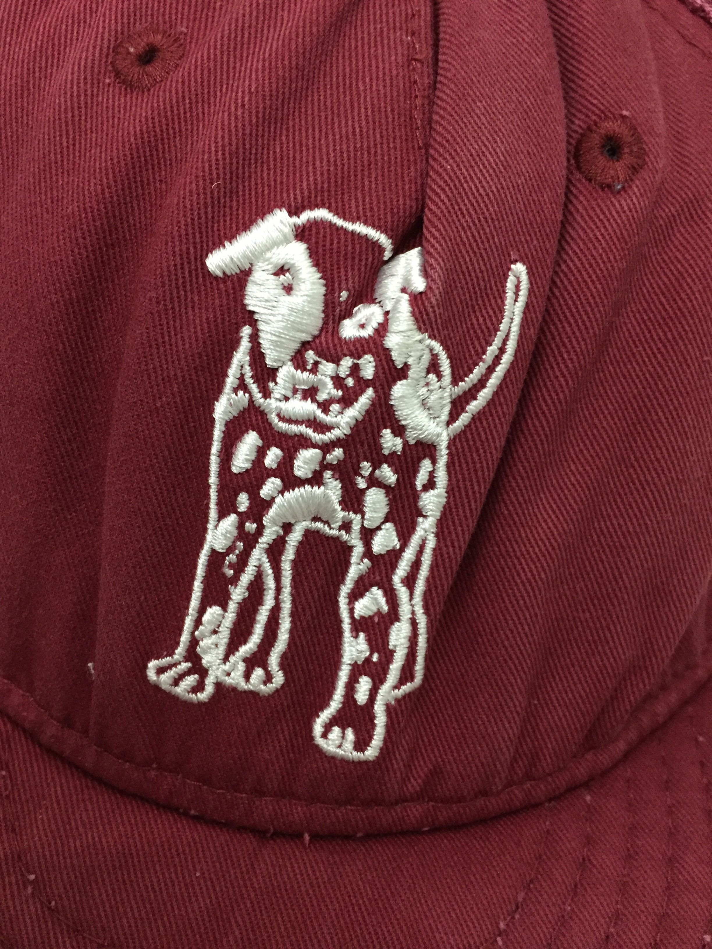 New Era New era x Mark Gonzales dog cap Size ONE SIZE - 4 Thumbnail