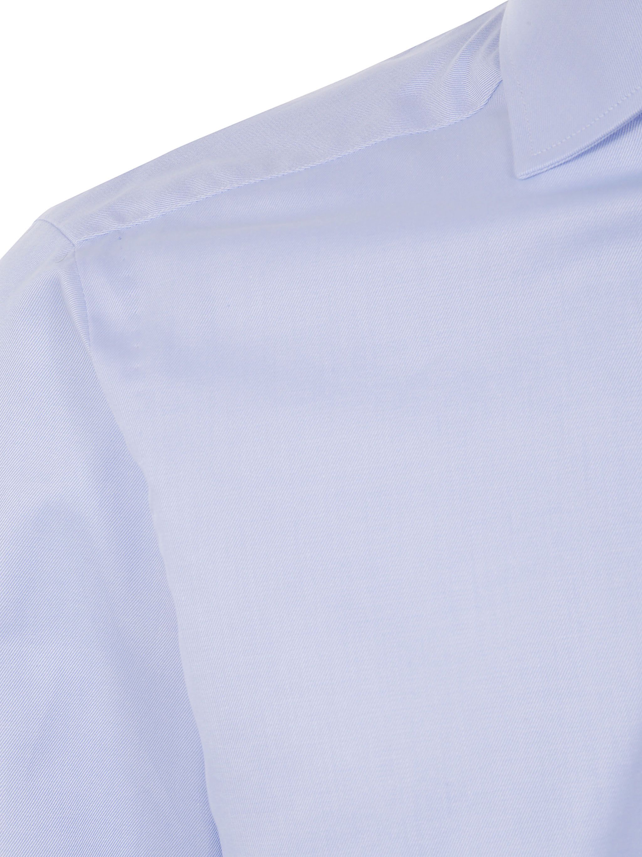 Barba Napoli "TWILL" SHIRT Size US XXL / EU 58 / 5 - 3 Thumbnail
