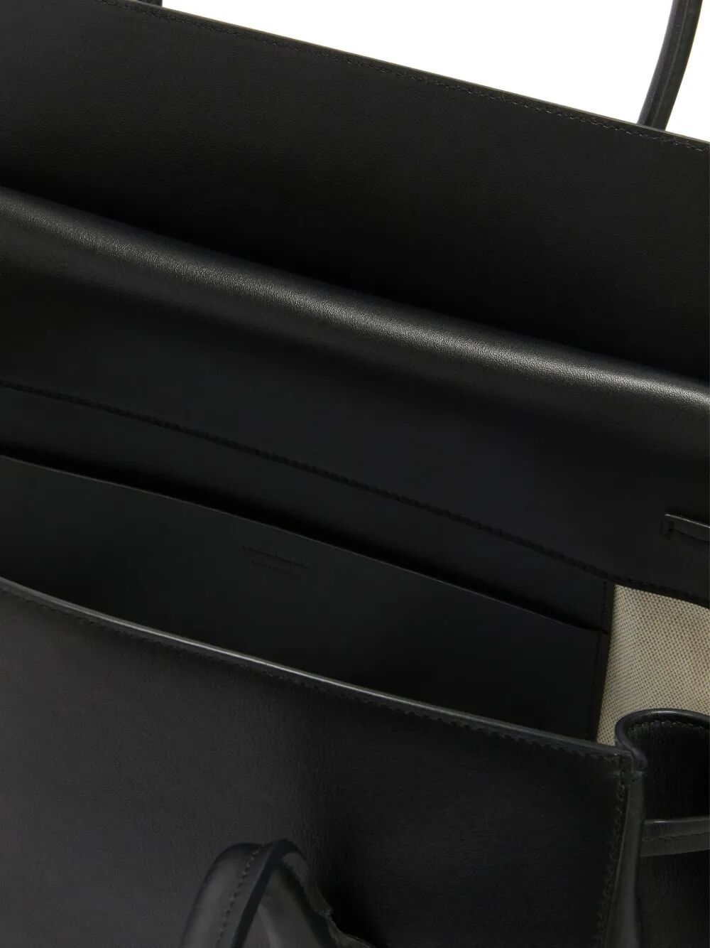 Jil Sander "VOYAGE SM" BAG Size ONE SIZE - 4 Thumbnail