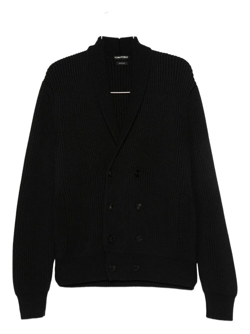 Tom Ford KNITWEAR CARDIGAN Size US L / EU 52-54 / 3 - 4 Thumbnail