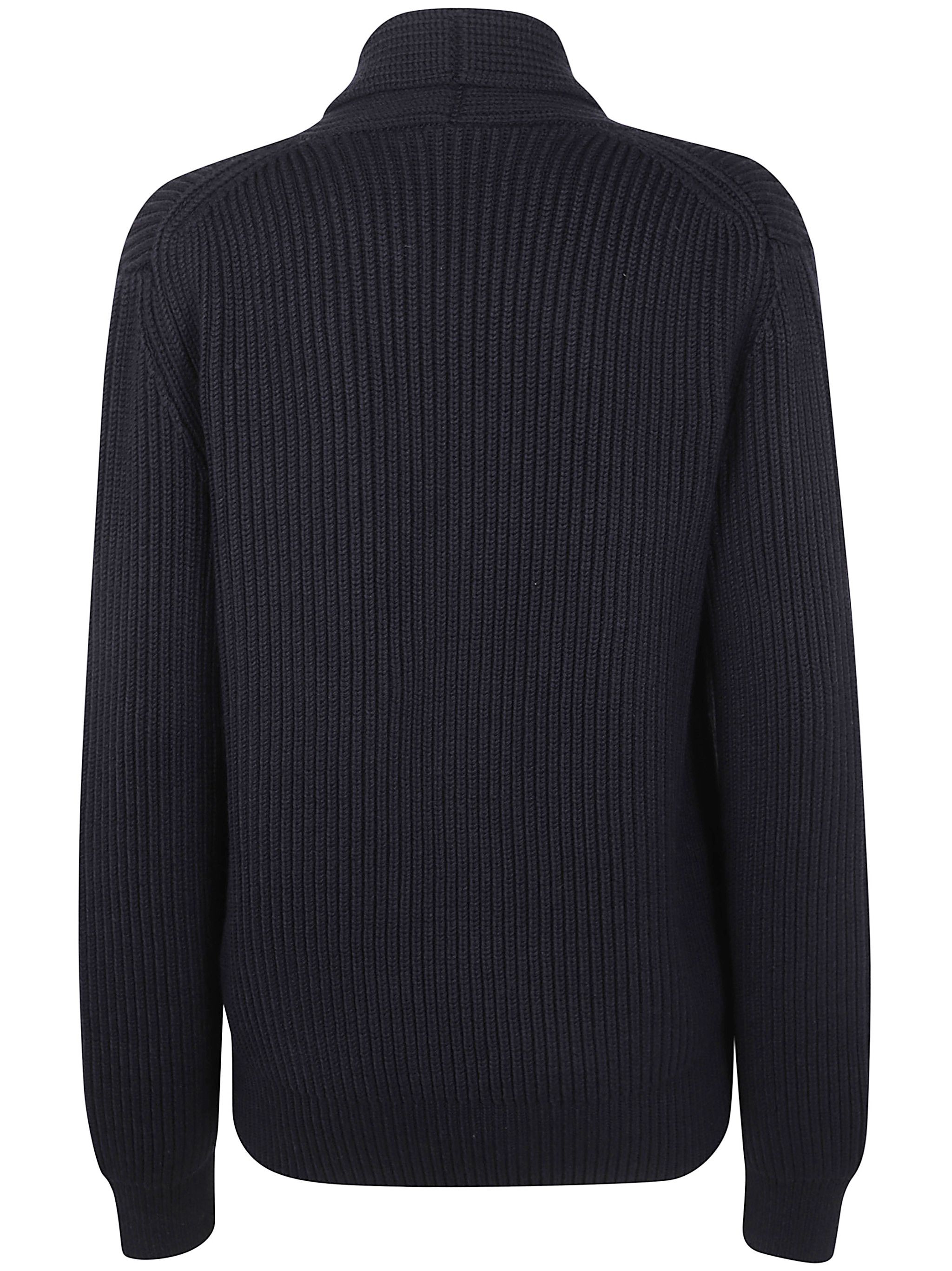 Tom Ford KNITWEAR CARDIGAN Size US L / EU 52-54 / 3 - 2 Thumbnail