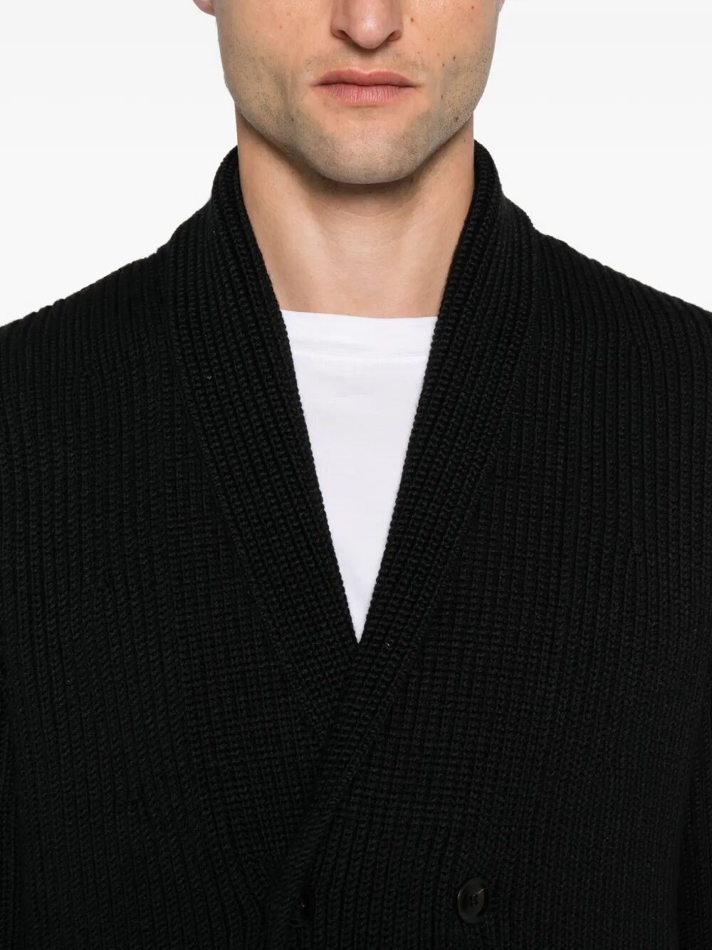 Tom Ford KNITWEAR CARDIGAN Size US L / EU 52-54 / 3 - 6 Thumbnail