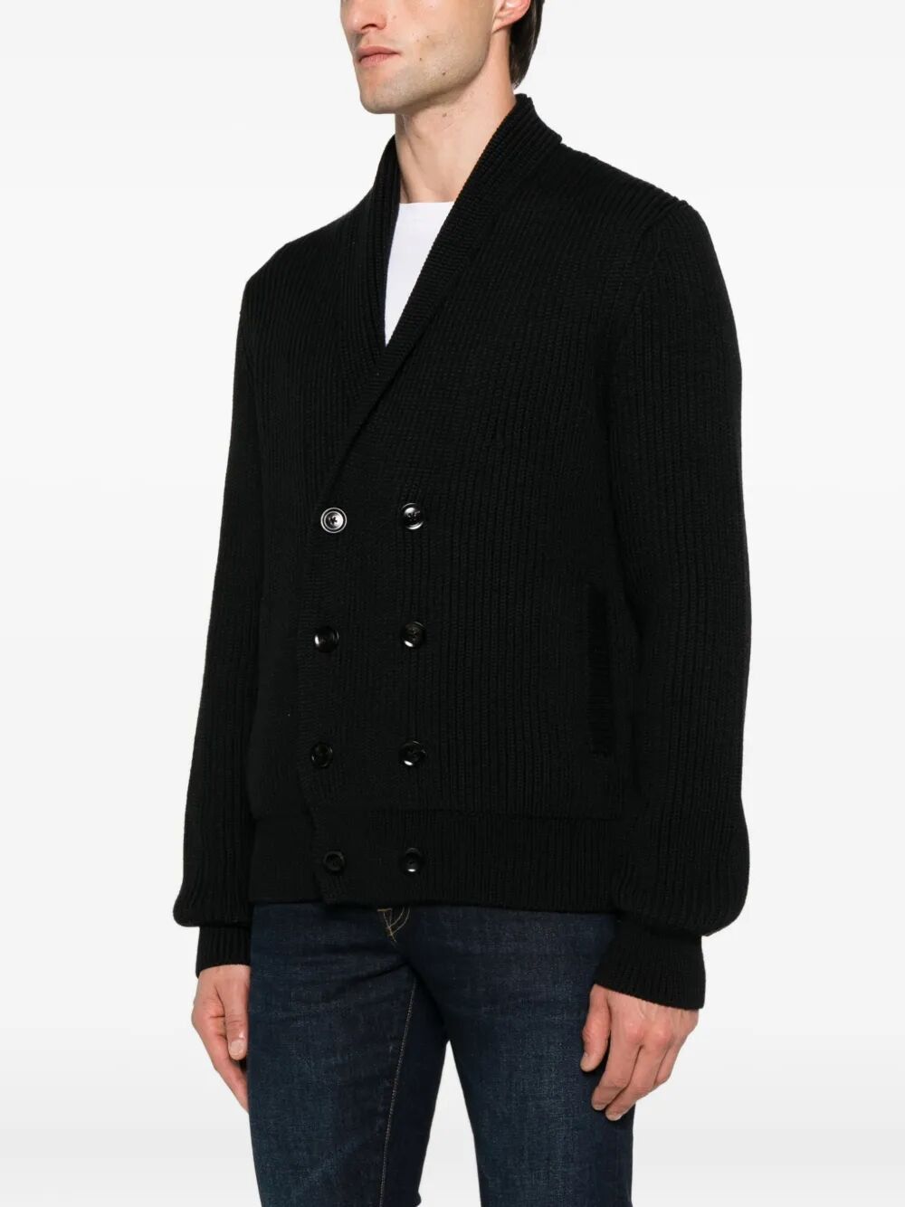 Tom Ford KNITWEAR CARDIGAN Size US L / EU 52-54 / 3 - 5 Thumbnail