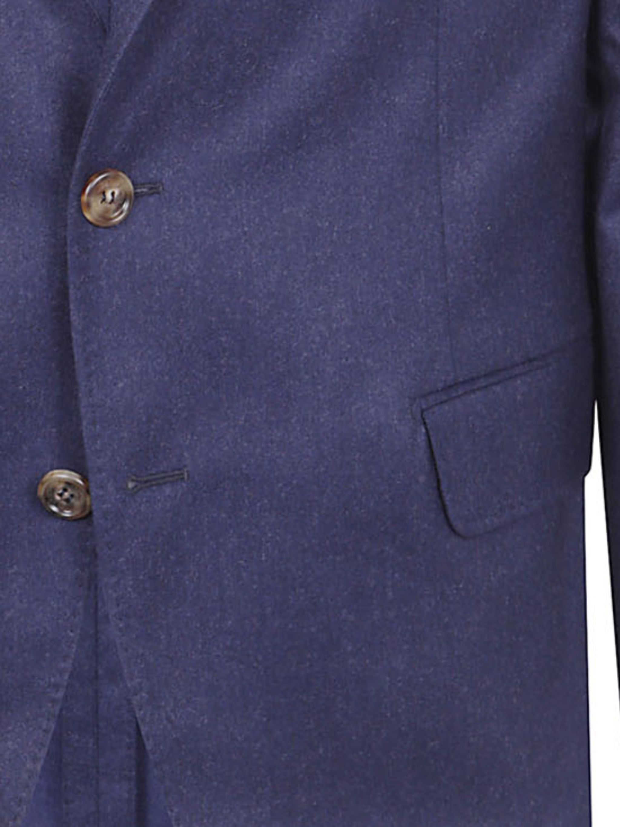 Brunello Cucinelli CLASSIC SUIT Size US M / EU 48-50 / 2 - 3 Thumbnail