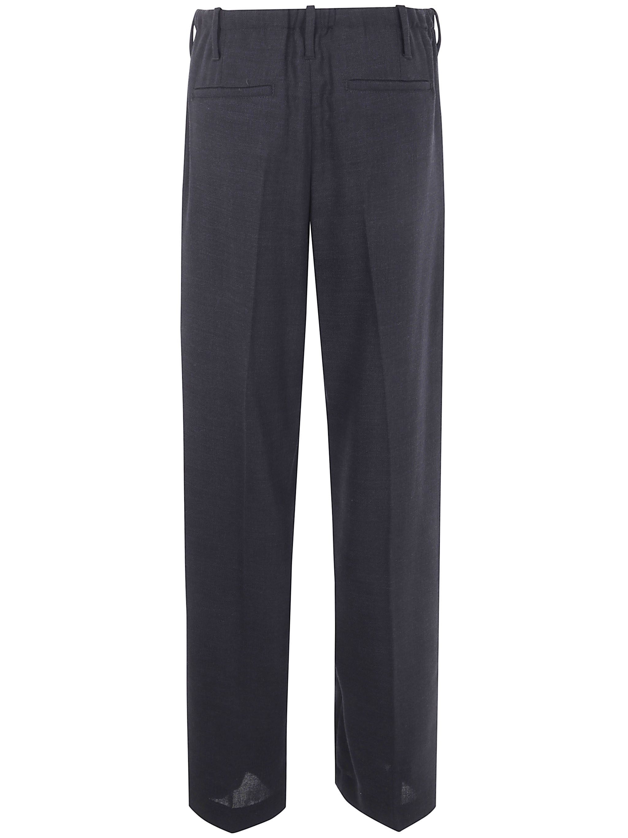 Brunello Cucinelli REGULAR PANTS Size 30" / US 8 / IT 44 - 7 Thumbnail