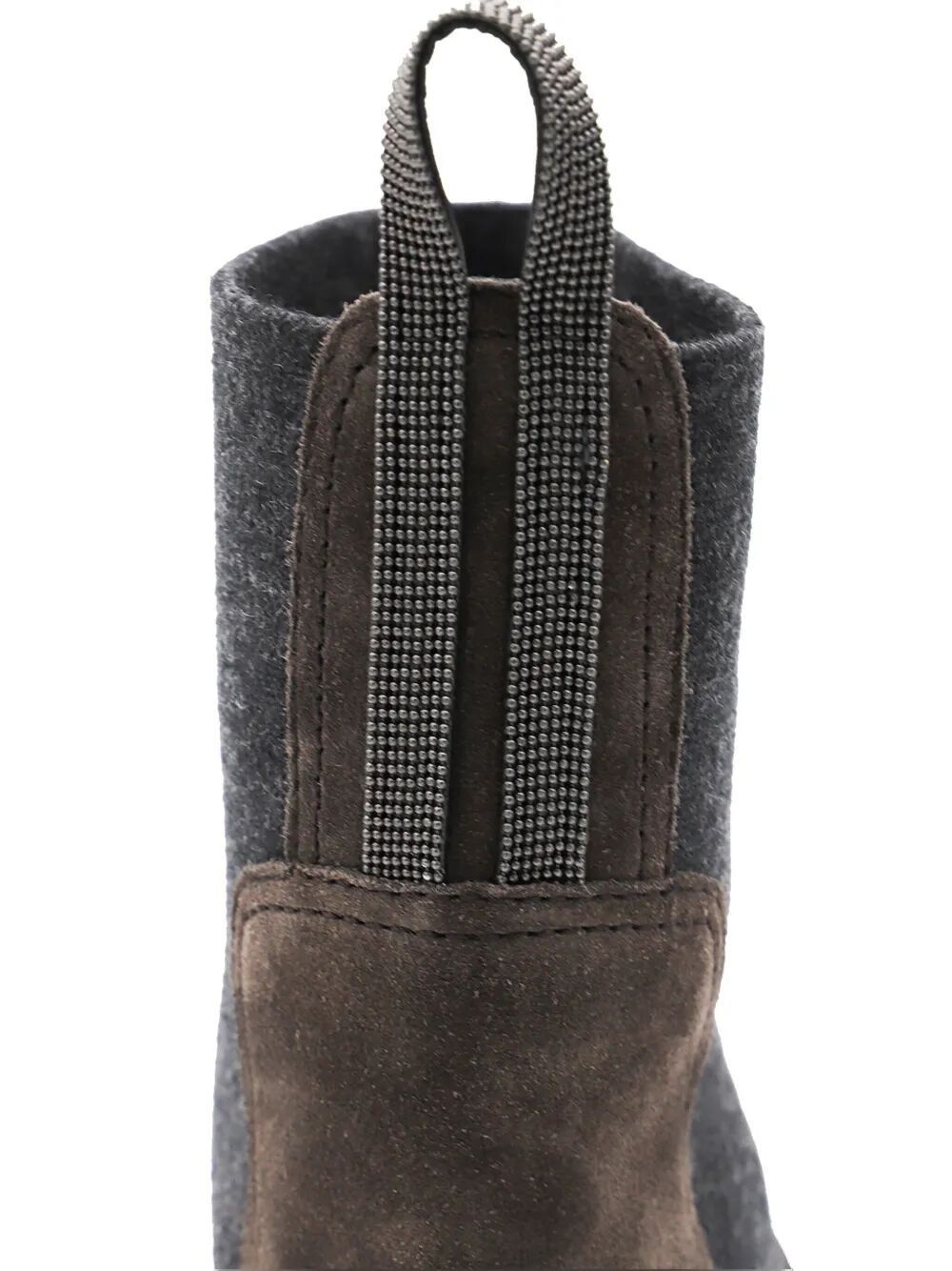 Brunello Cucinelli ANKLE BOOTS Size US 8 / IT 38 - 3 Thumbnail