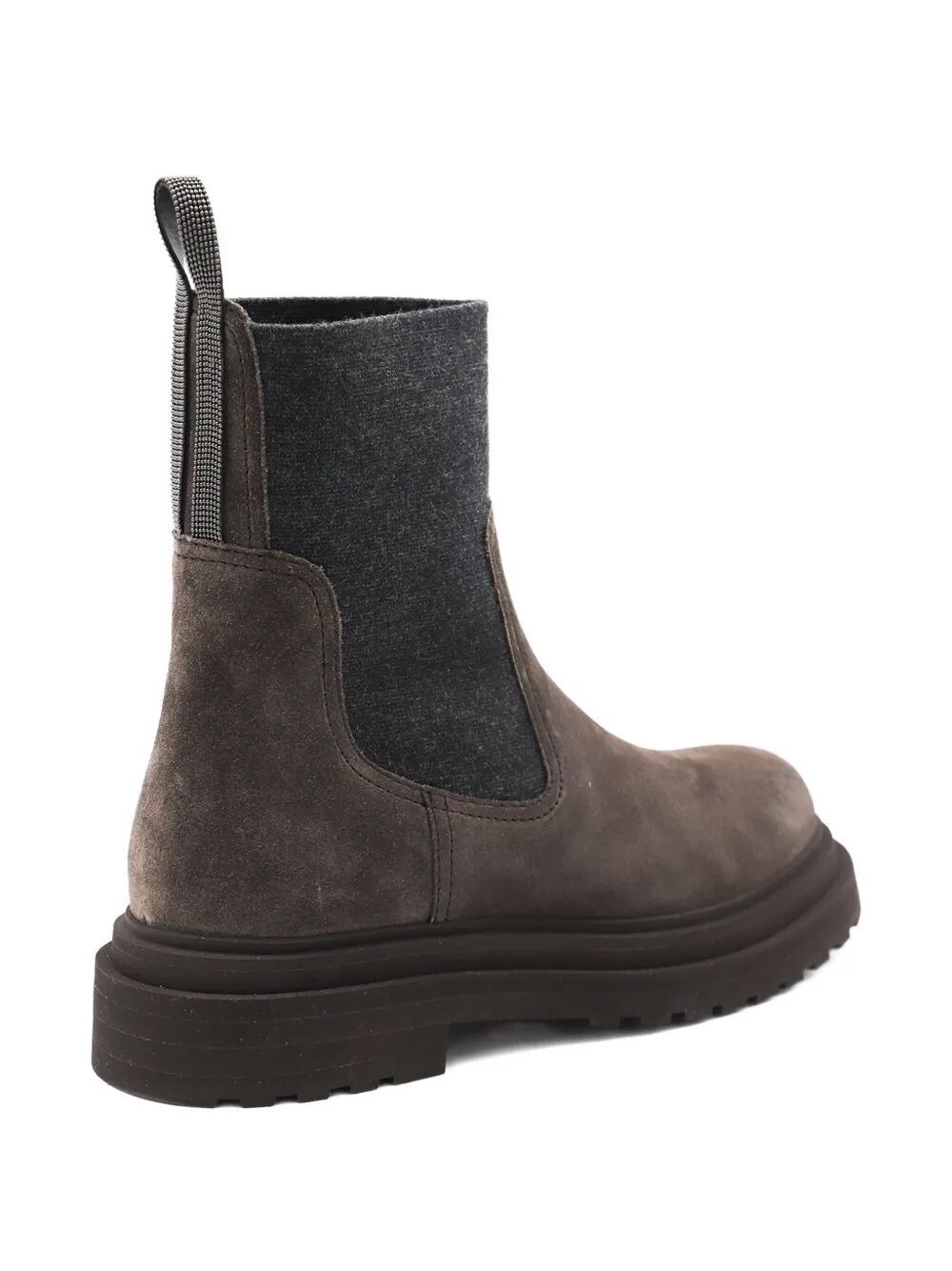 Brunello Cucinelli ANKLE BOOTS Size US 8 / IT 38 - 2 Thumbnail