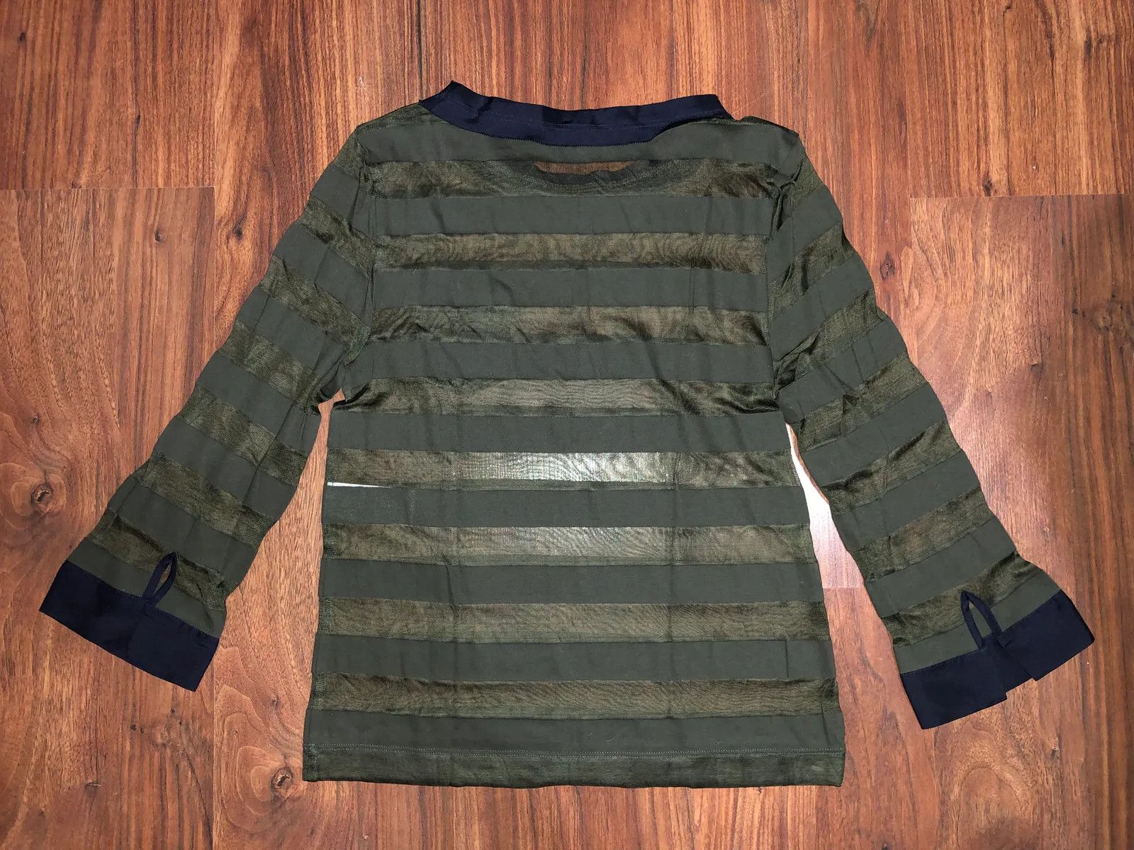 Jil Sander Jil Sander Sweater Size S / US 4 / IT 40 - 2 Thumbnail
