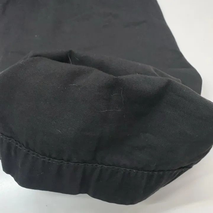 Stone Island Stone Island Black Cargo Pants for Men Size US 30 / EU 46 - 6 Thumbnail